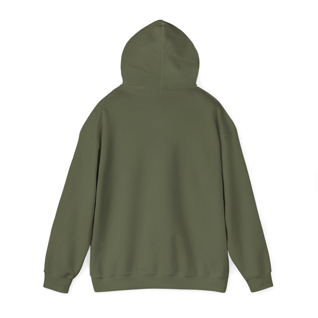 "We'll Drive a Funky Ehh" Graphic Sweatshirt