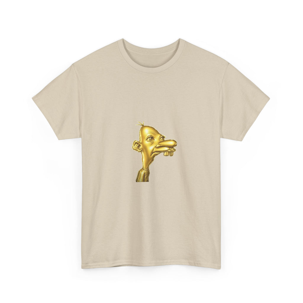 Golden Manny Tee