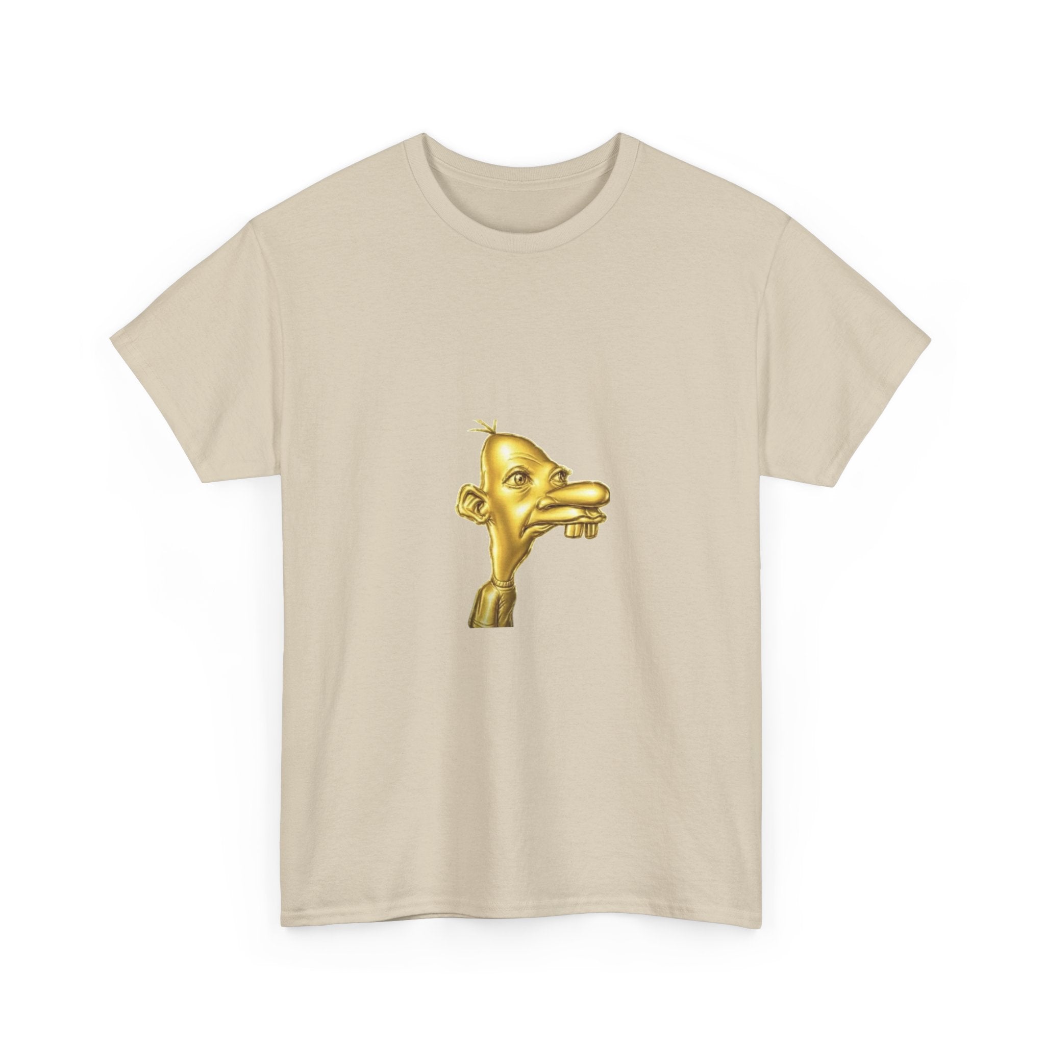 Golden Manny Tee