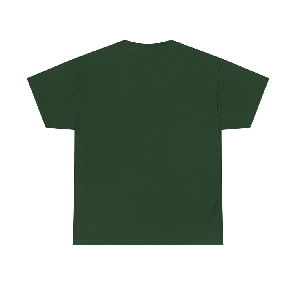 Funky Ehh Tee — Retro Groovy Face Graphic T-Shirt