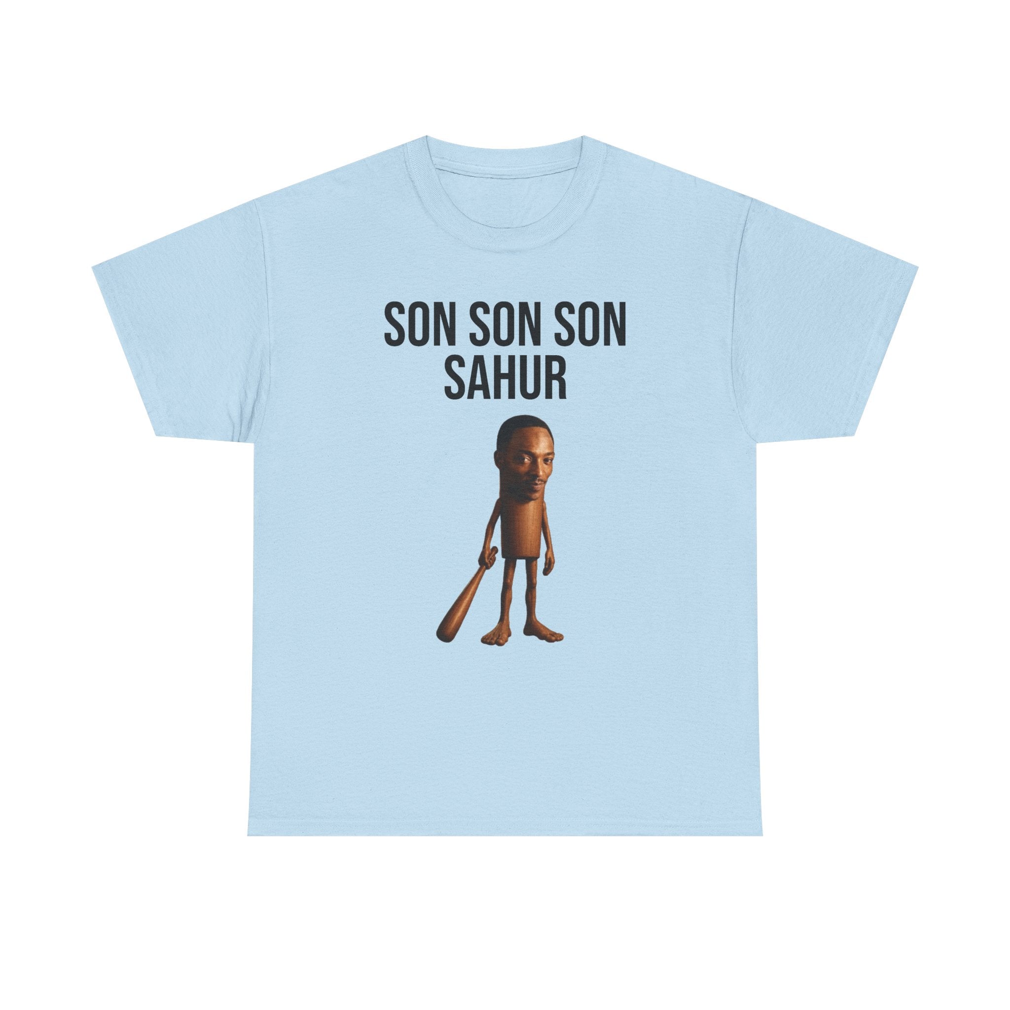 Son Son Son Sahur Tee