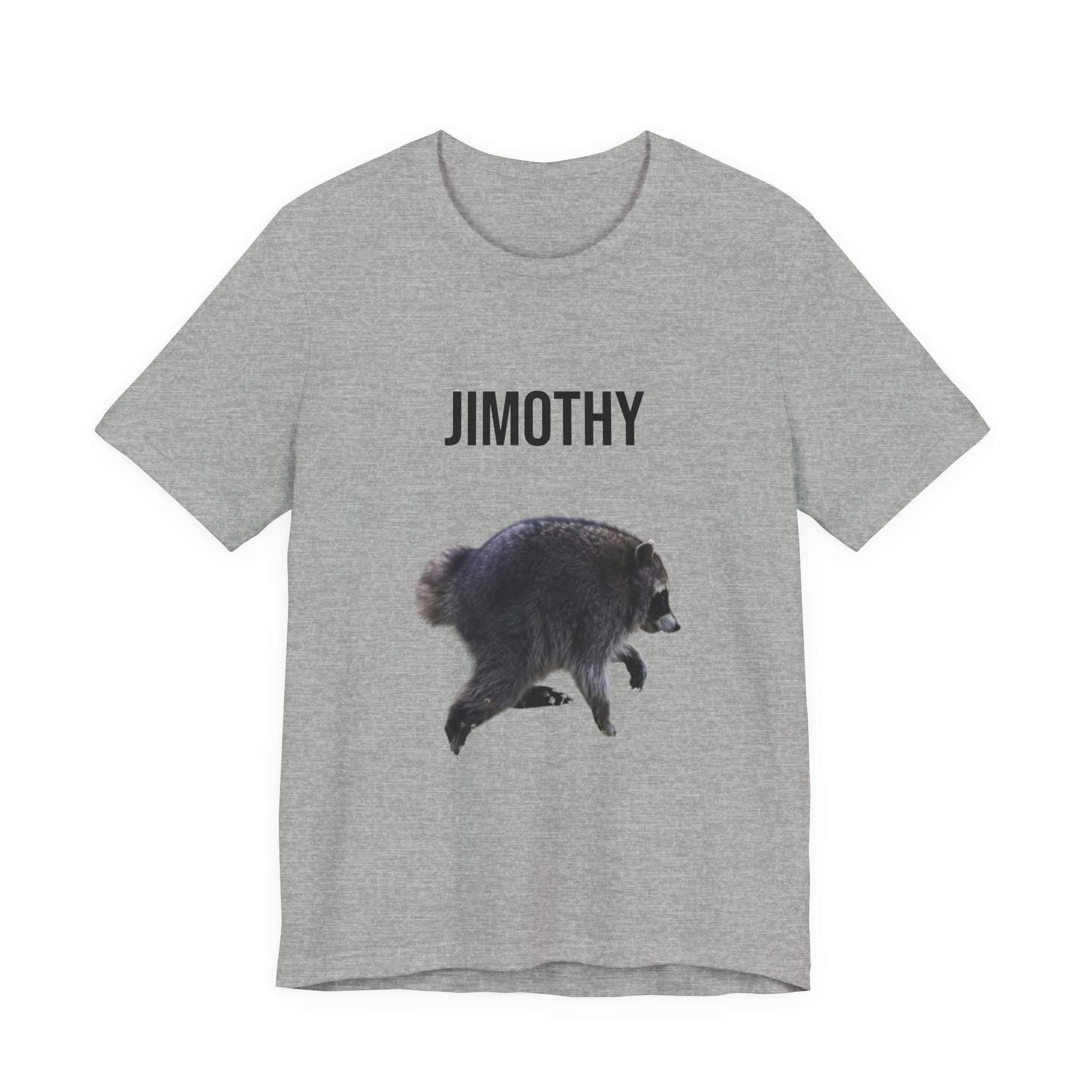 Jimothy The Raccoon Tee
