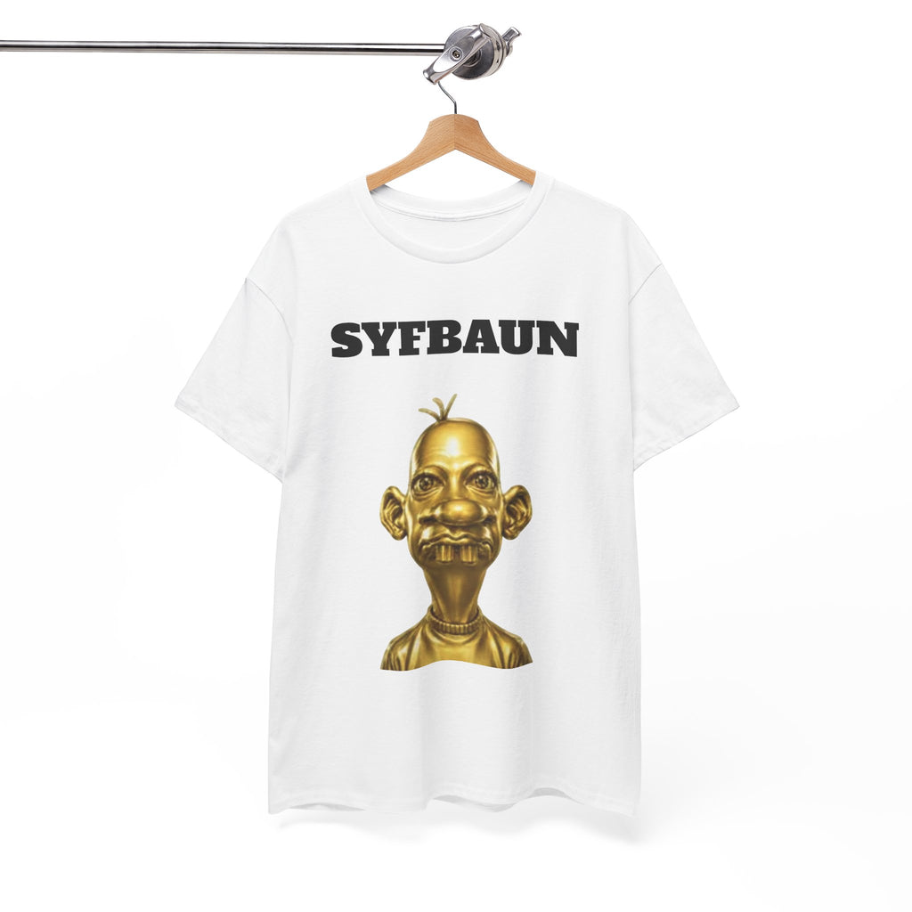 Golden Manny Tee, SYFBAUN