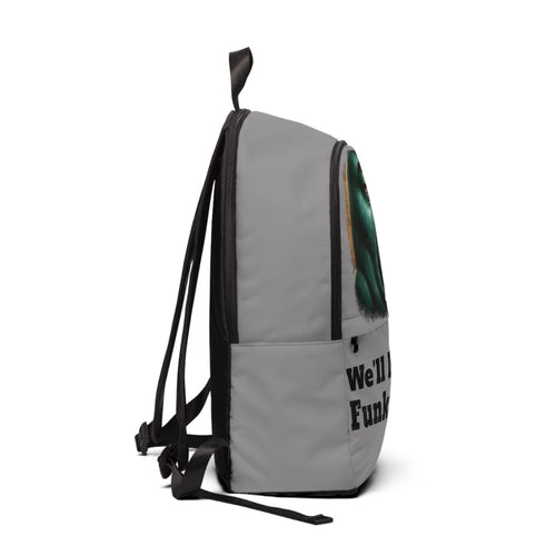 Funky Ehh Face Backpack