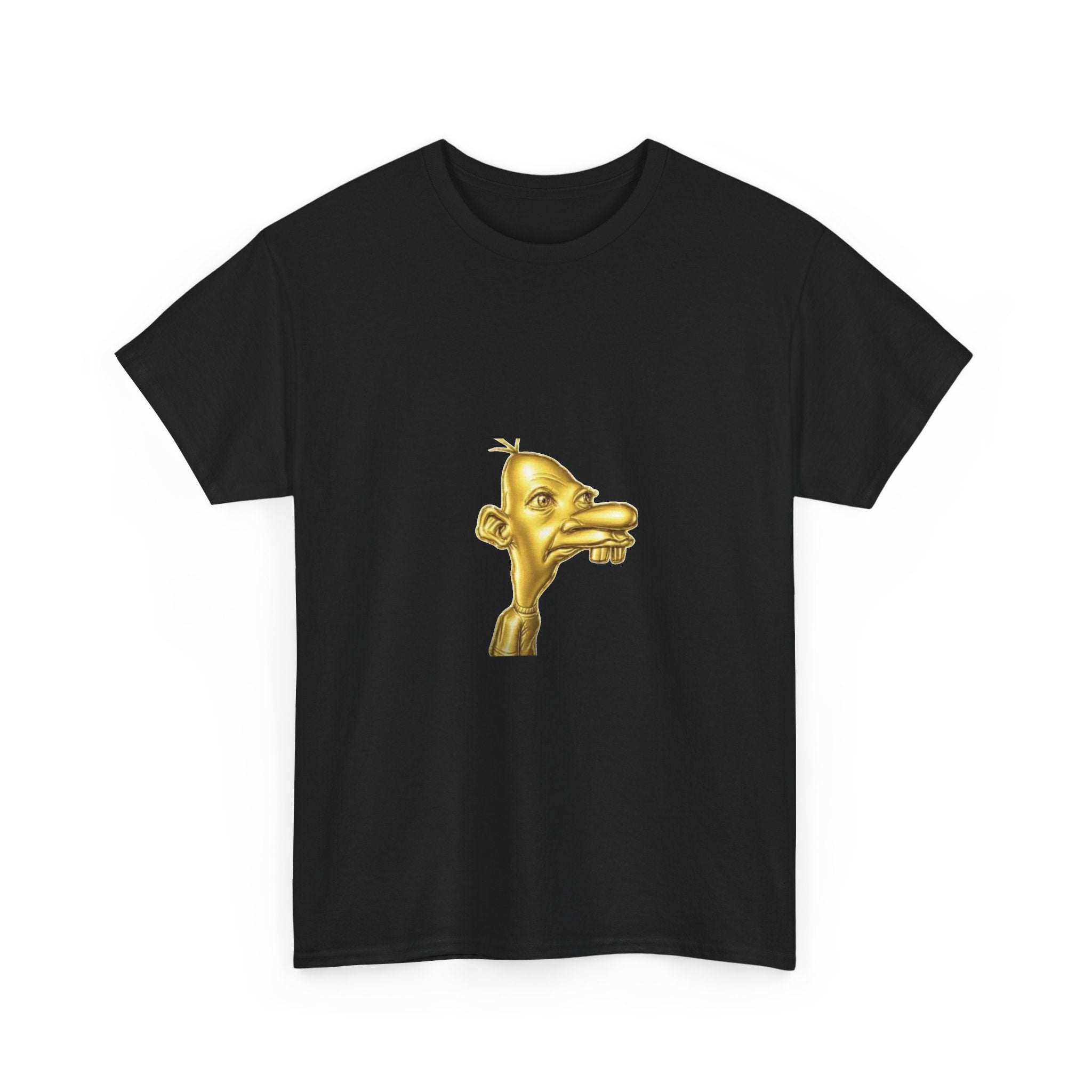 Golden Manny Tee