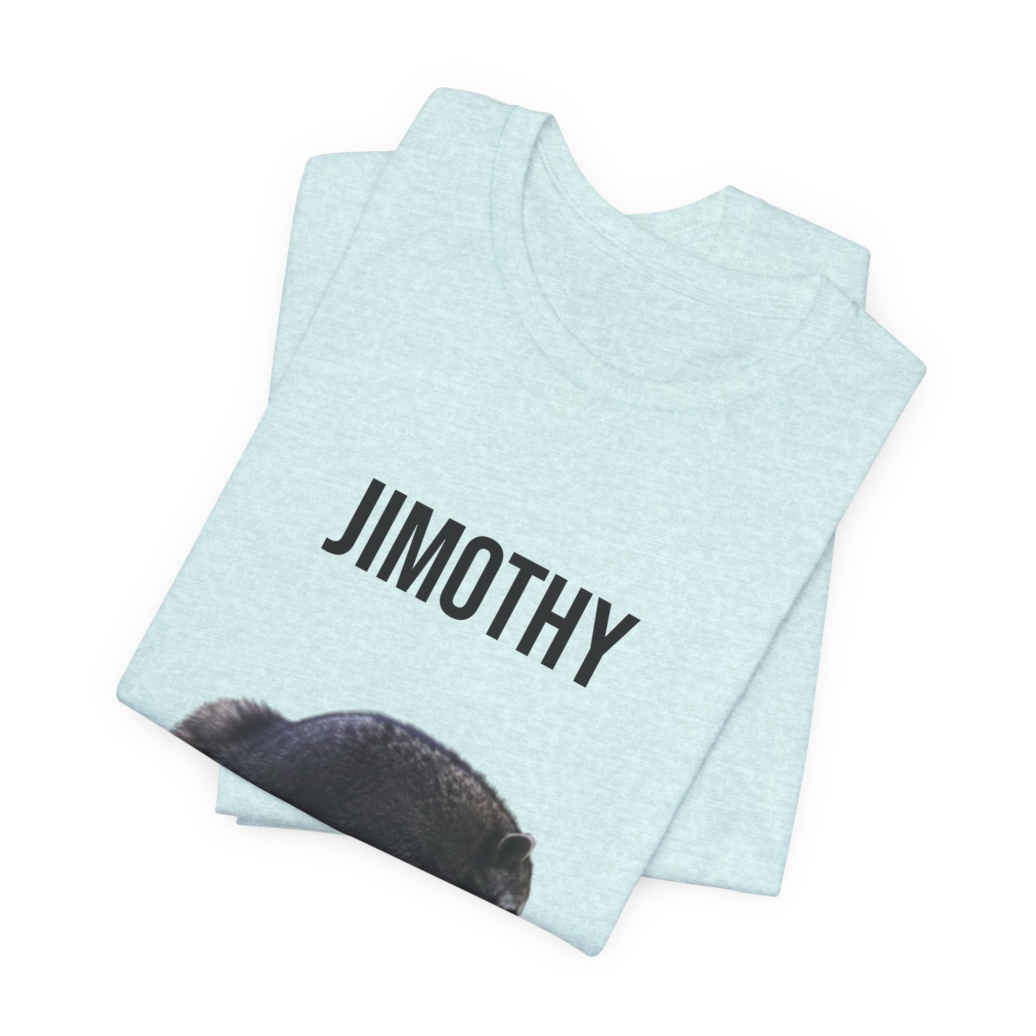Jimothy The Raccoon Tee