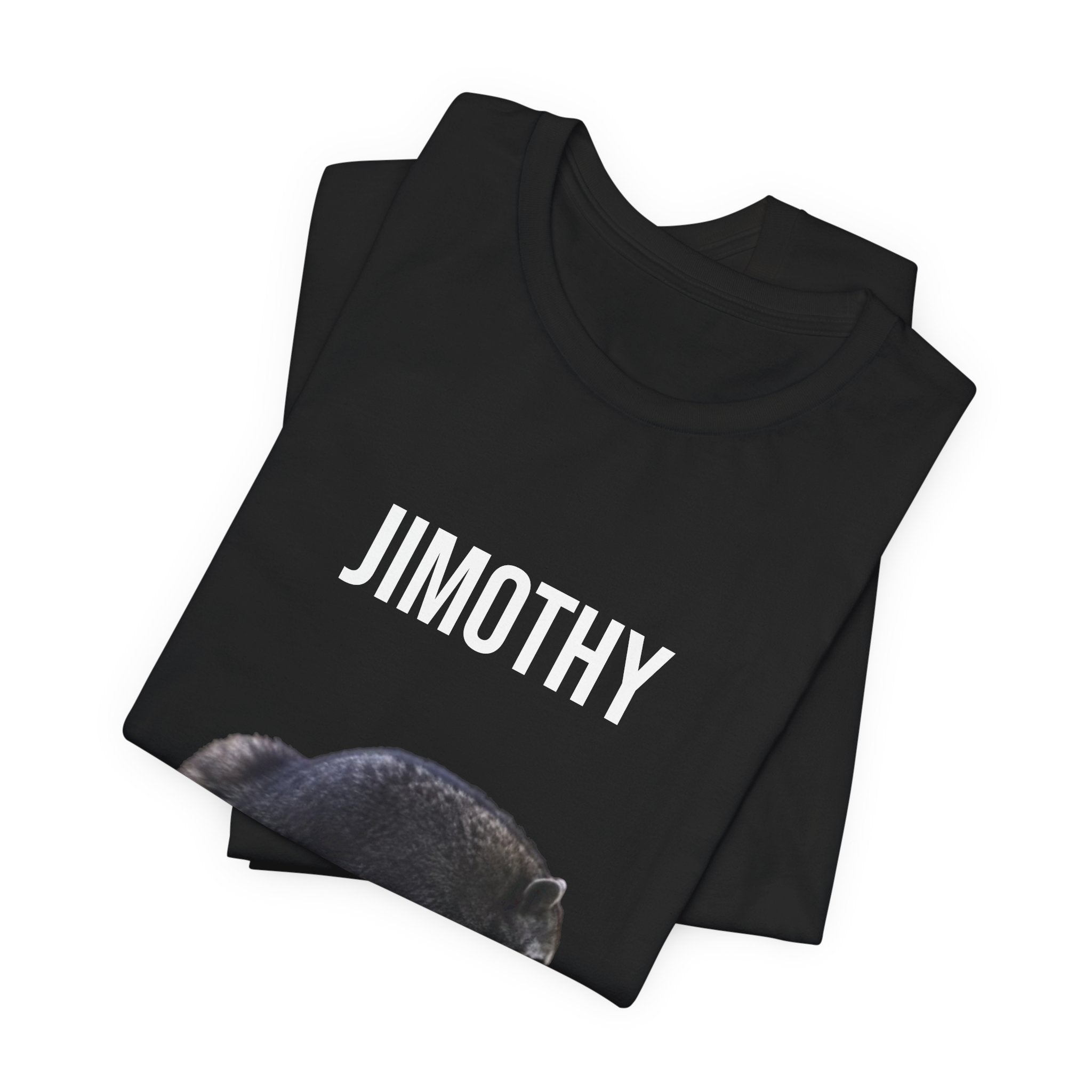 Jimothy The Raccoon Tee