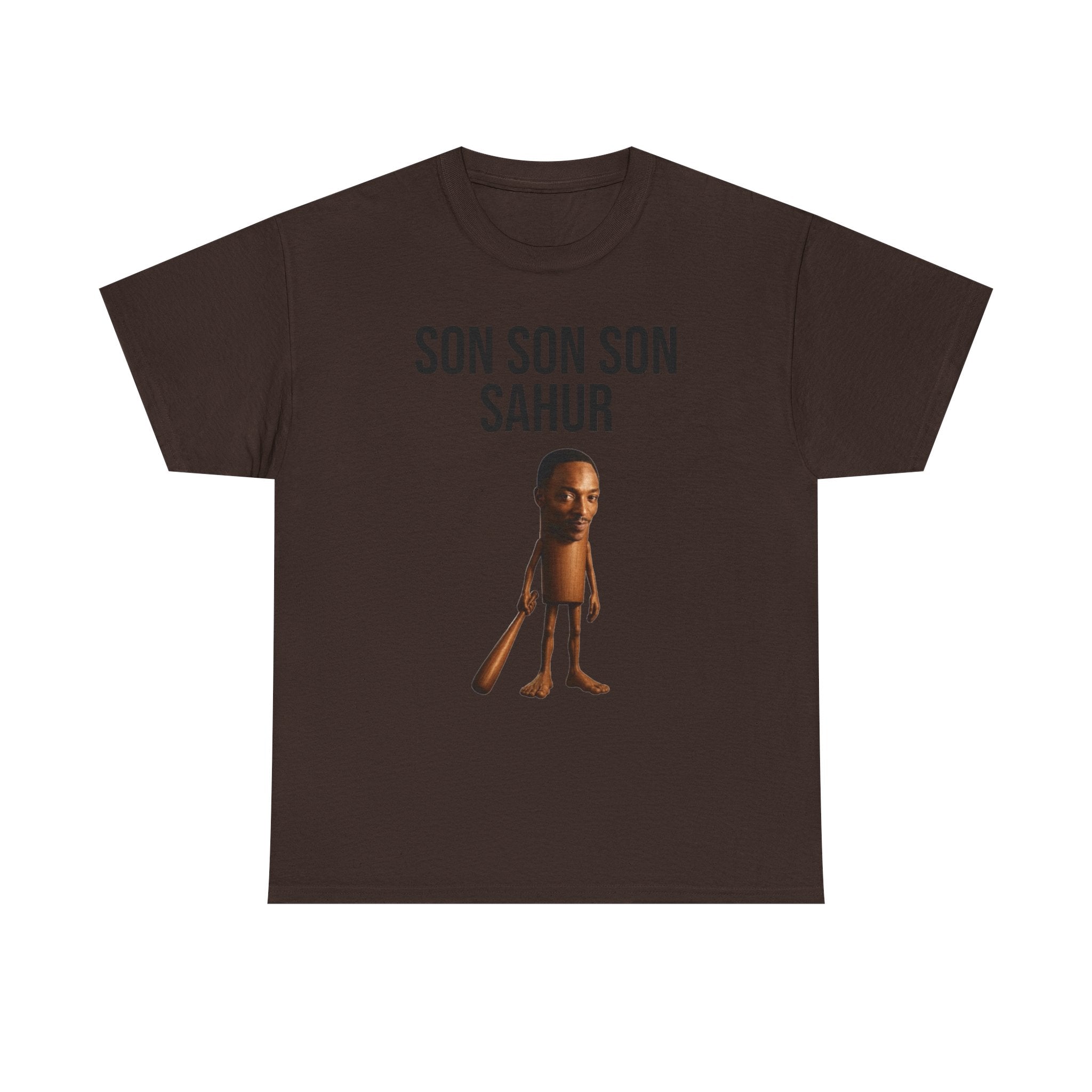 Son Son Son Sahur Tee