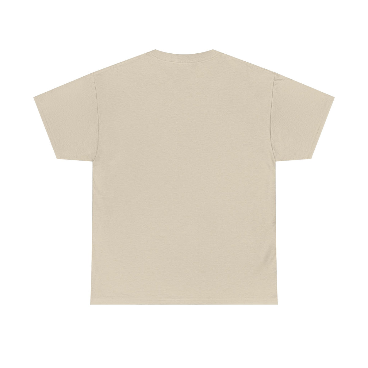 Gucci Morty Tee | Minimal Character Illustration, Casual Graphic Shirt