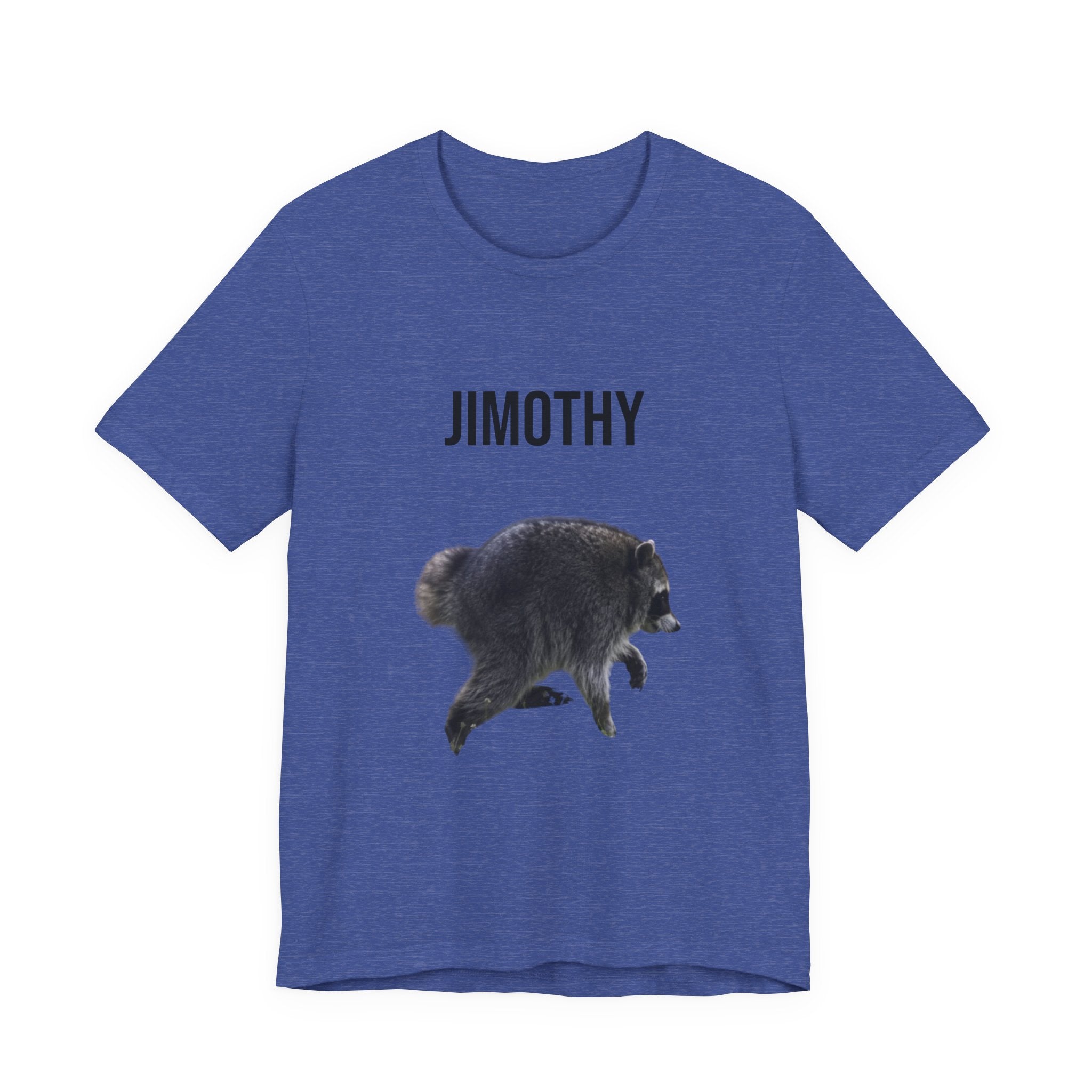 Jimothy The Raccoon Tee