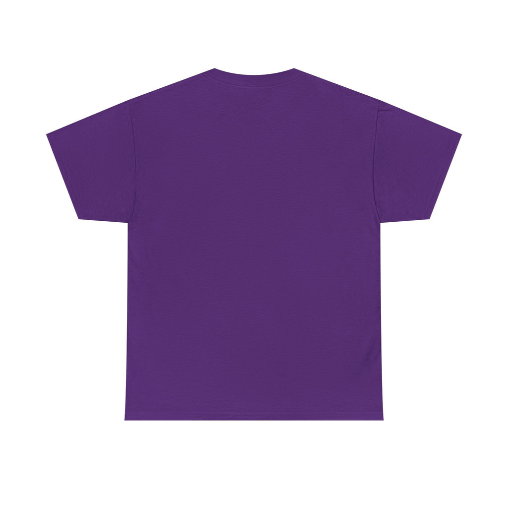 Funky Ehh Tee — Retro Groovy Face Graphic T-Shirt