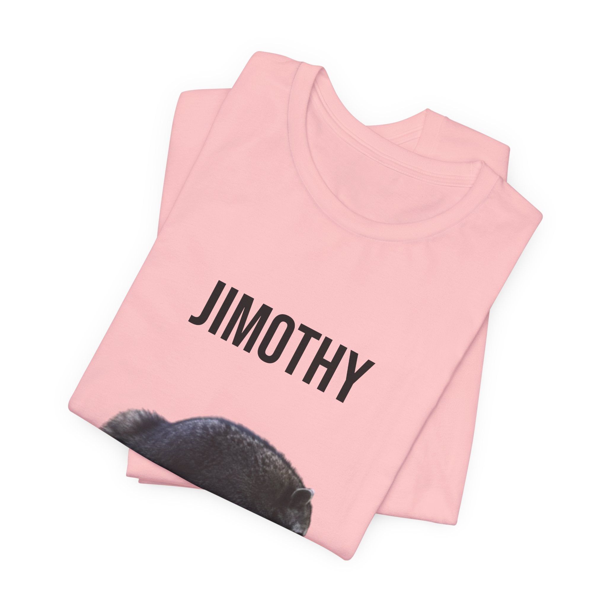 Jimothy The Raccoon Tee
