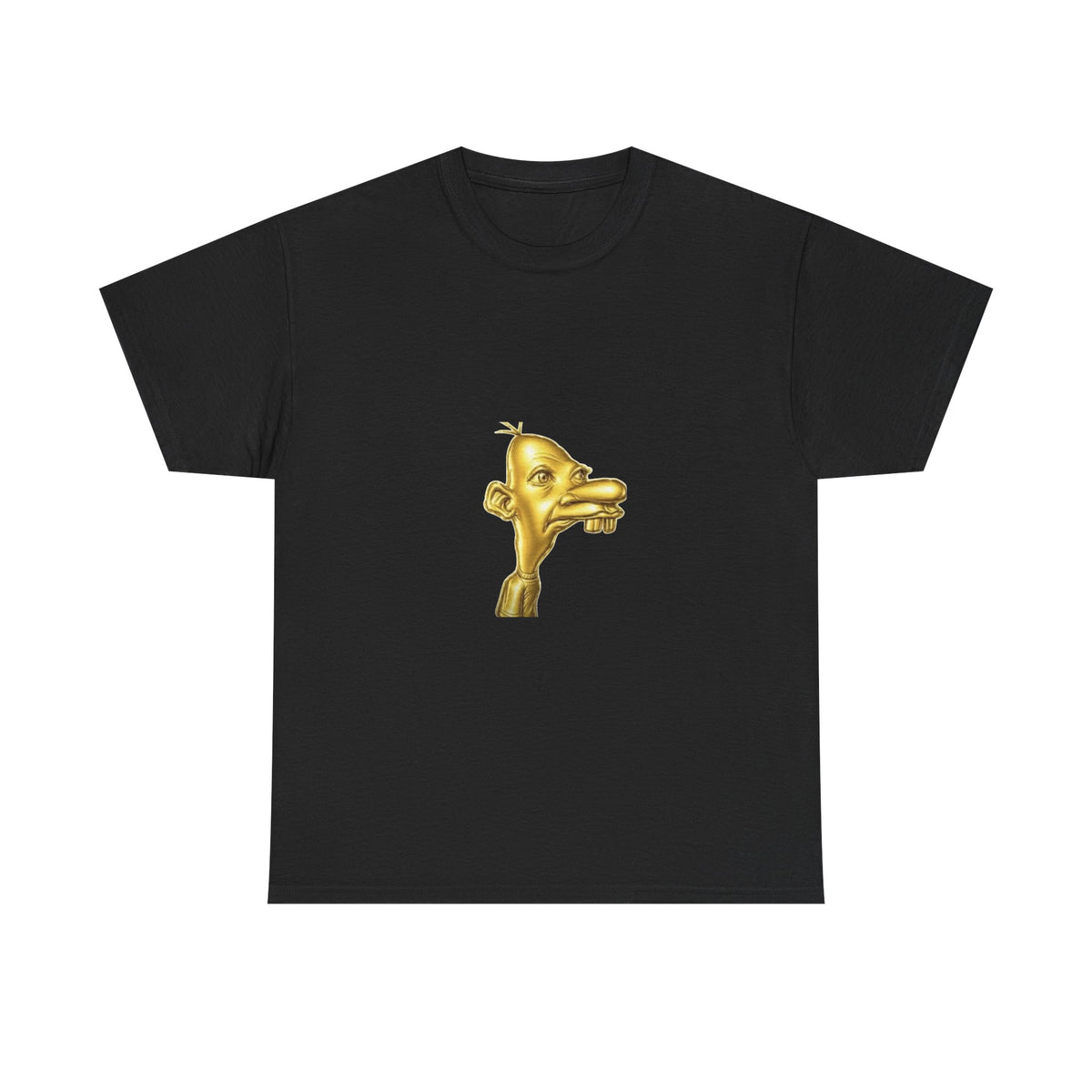 Golden Manny Tee