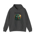 "We'll Drive a Funky Ehh" Graphic Sweatshirt
