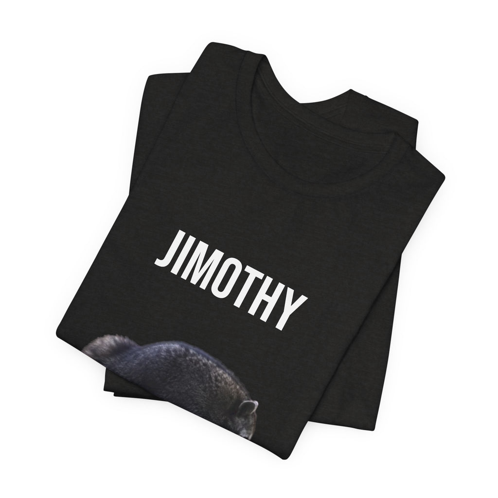 Jimothy The Raccoon Tee
