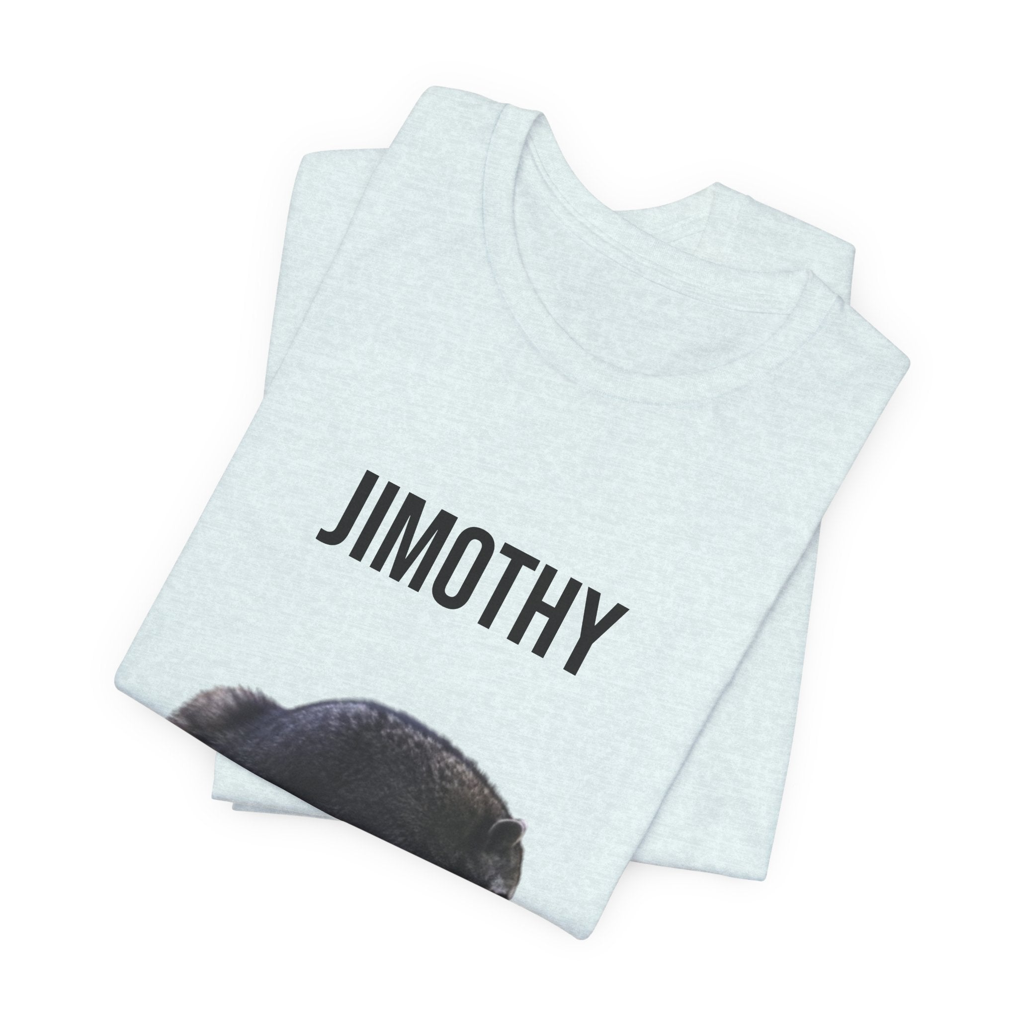 Jimothy The Raccoon Tee