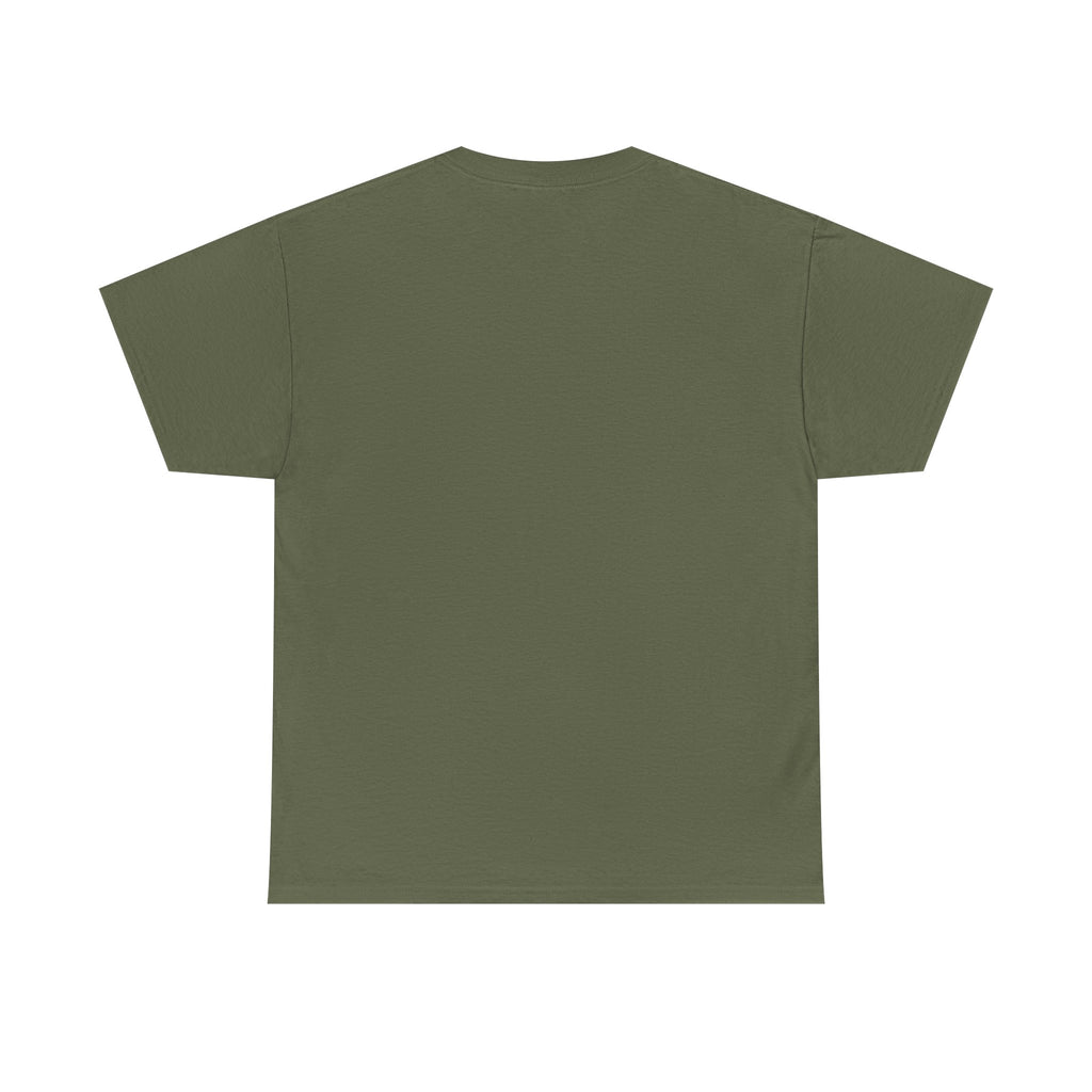 Funky Ehh Tee — Retro Groovy Face Graphic T-Shirt