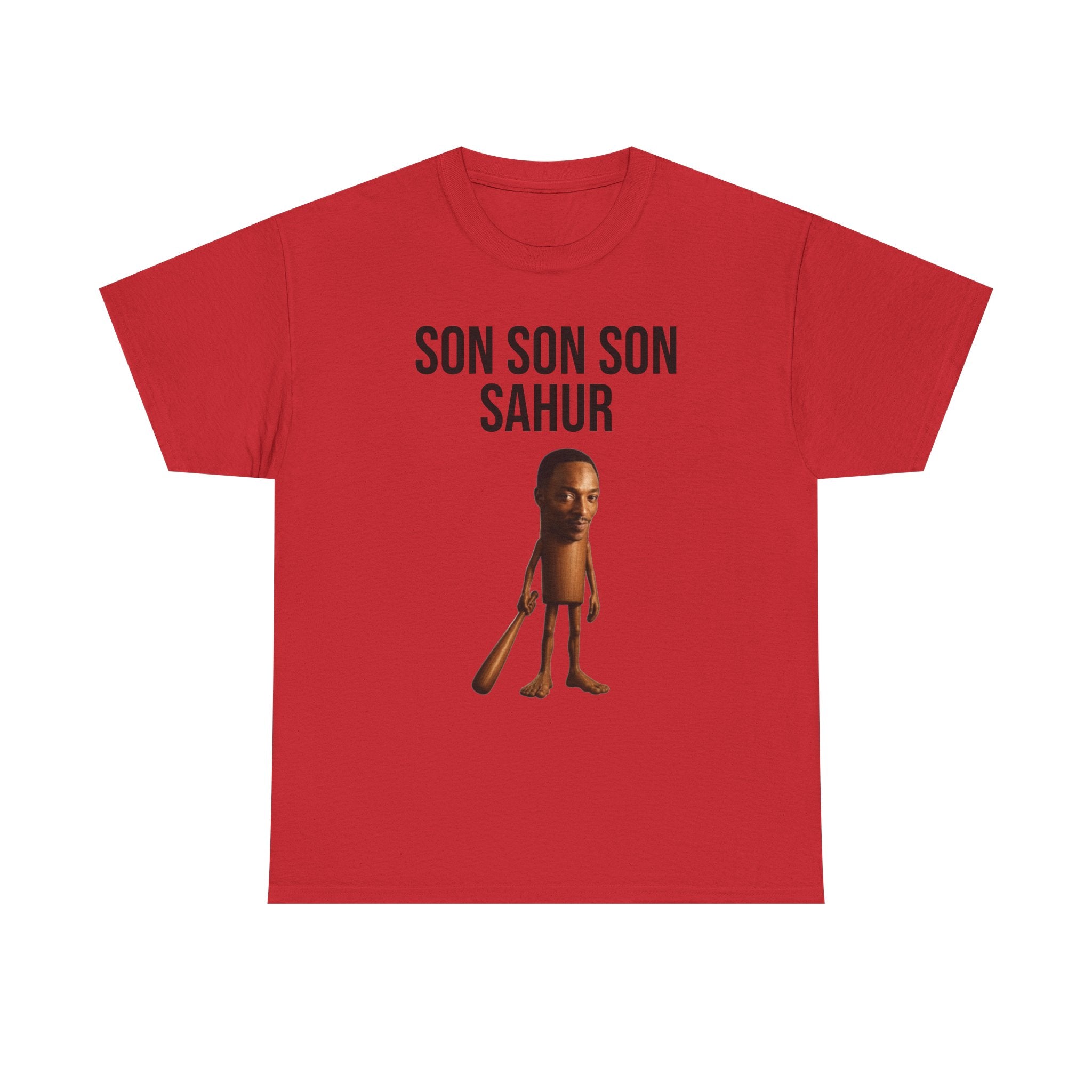 Son Son Son Sahur Tee