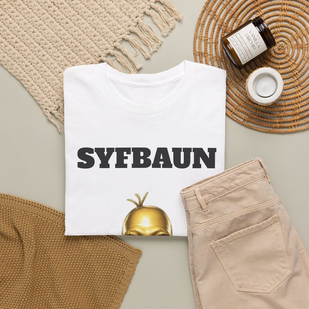 Golden Manny Tee, SYFBAUN