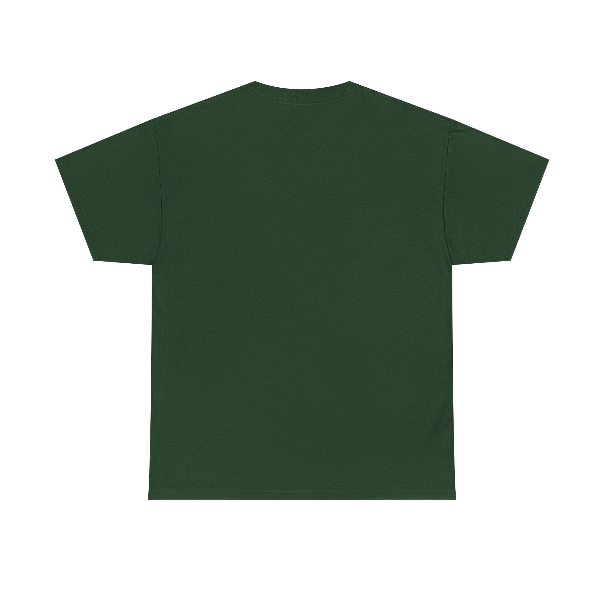 Golden Manny Tee, SYFBAUN