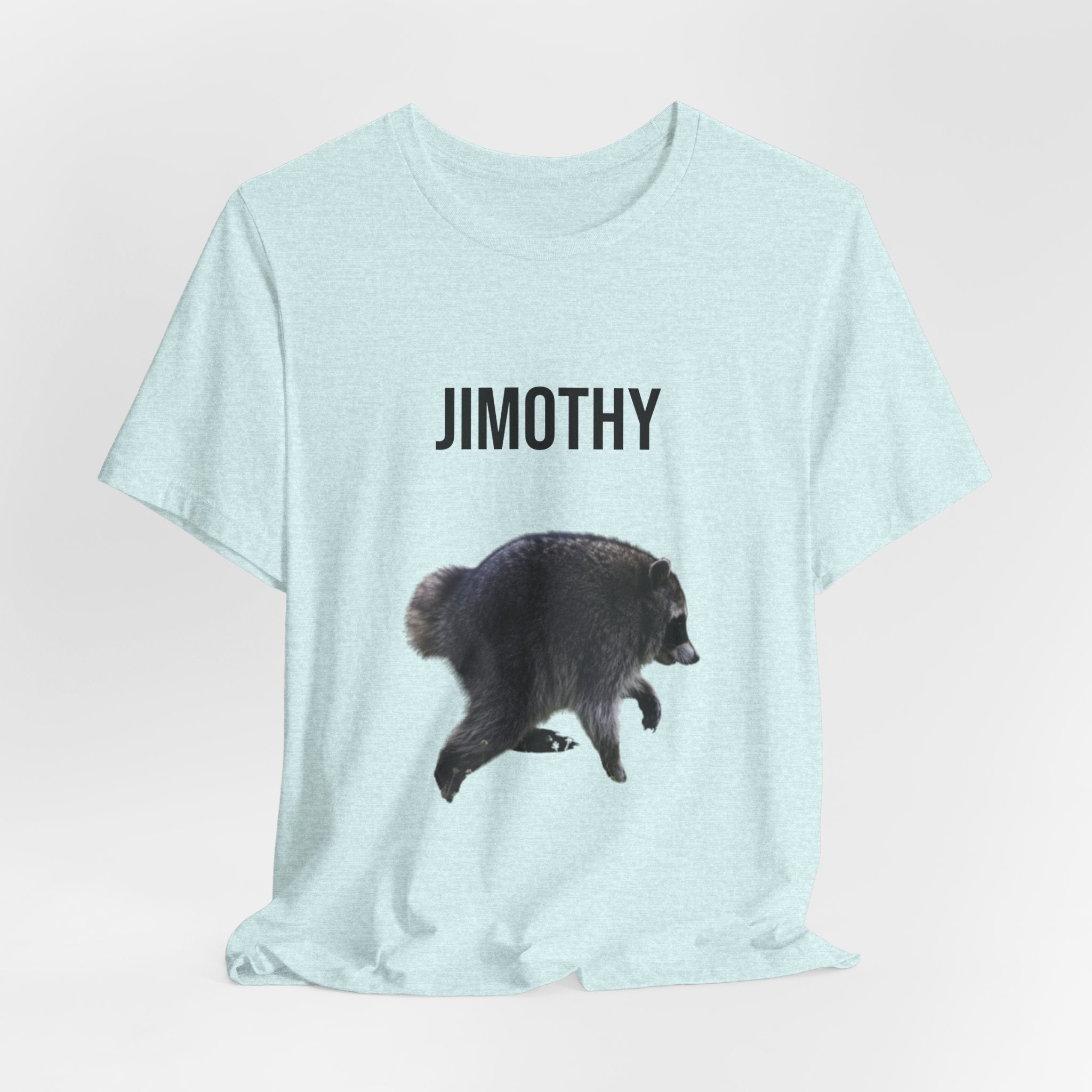 Jimothy The Raccoon Tee