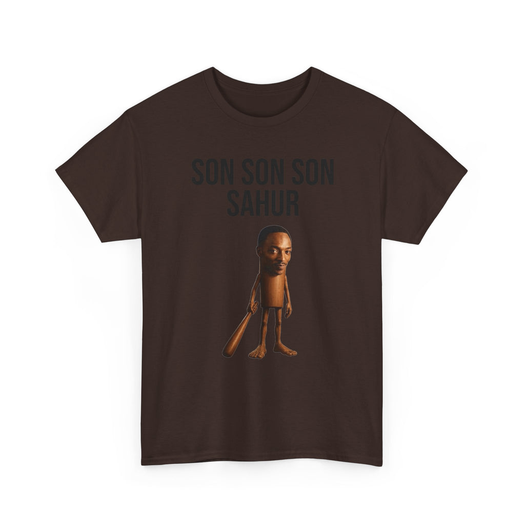 Son Son Son Sahur Tee