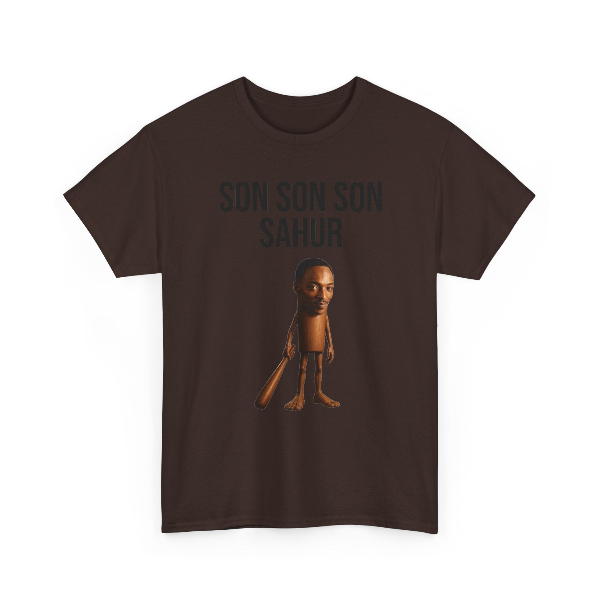 Son Son Son Sahur Tee