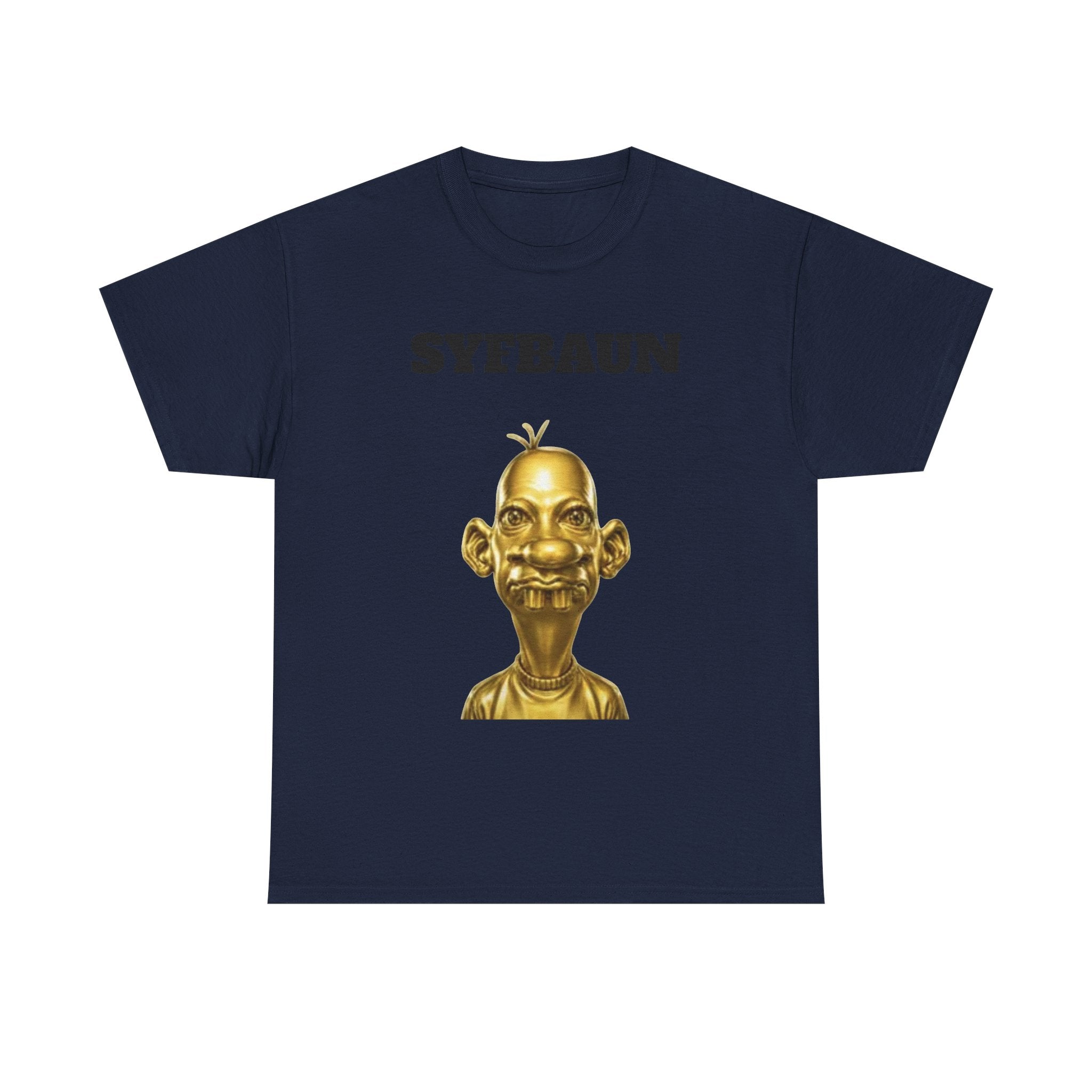 Golden Manny Tee, SYFBAUN