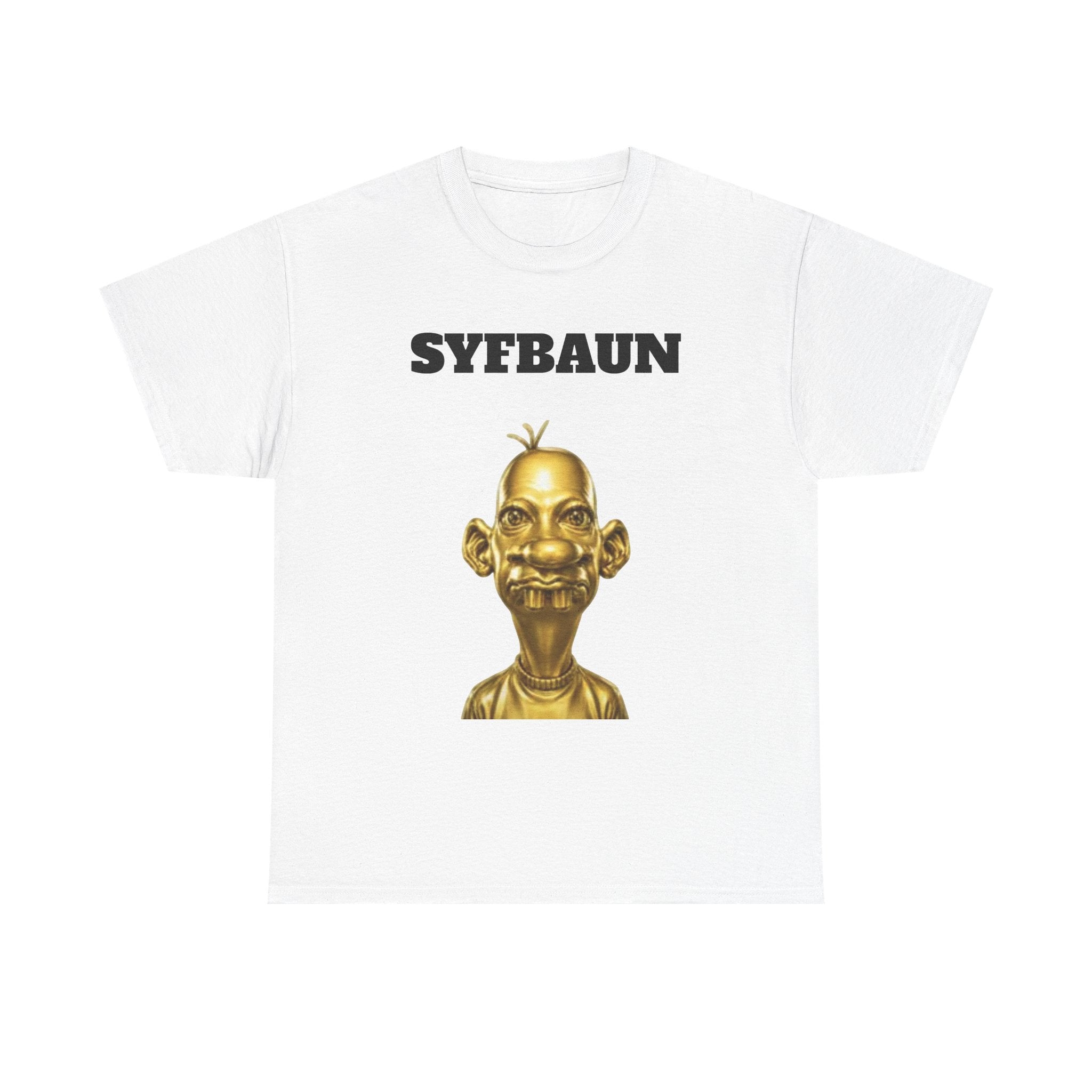 Golden Manny Tee, SYFBAUN
