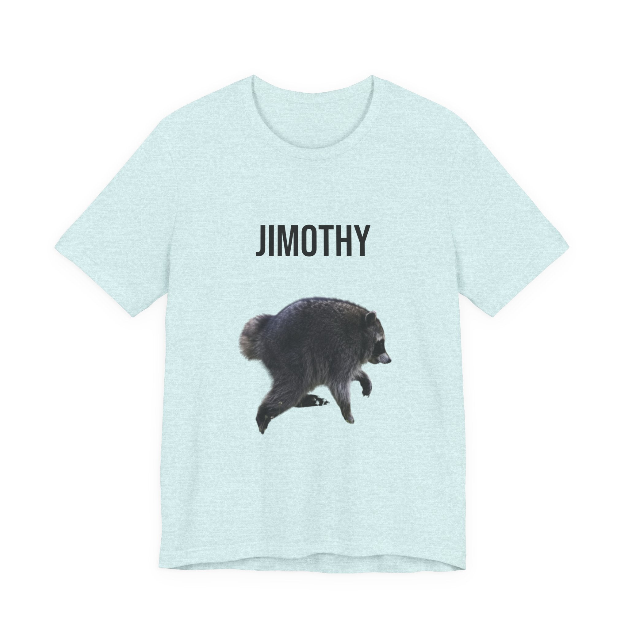 Jimothy The Raccoon Tee