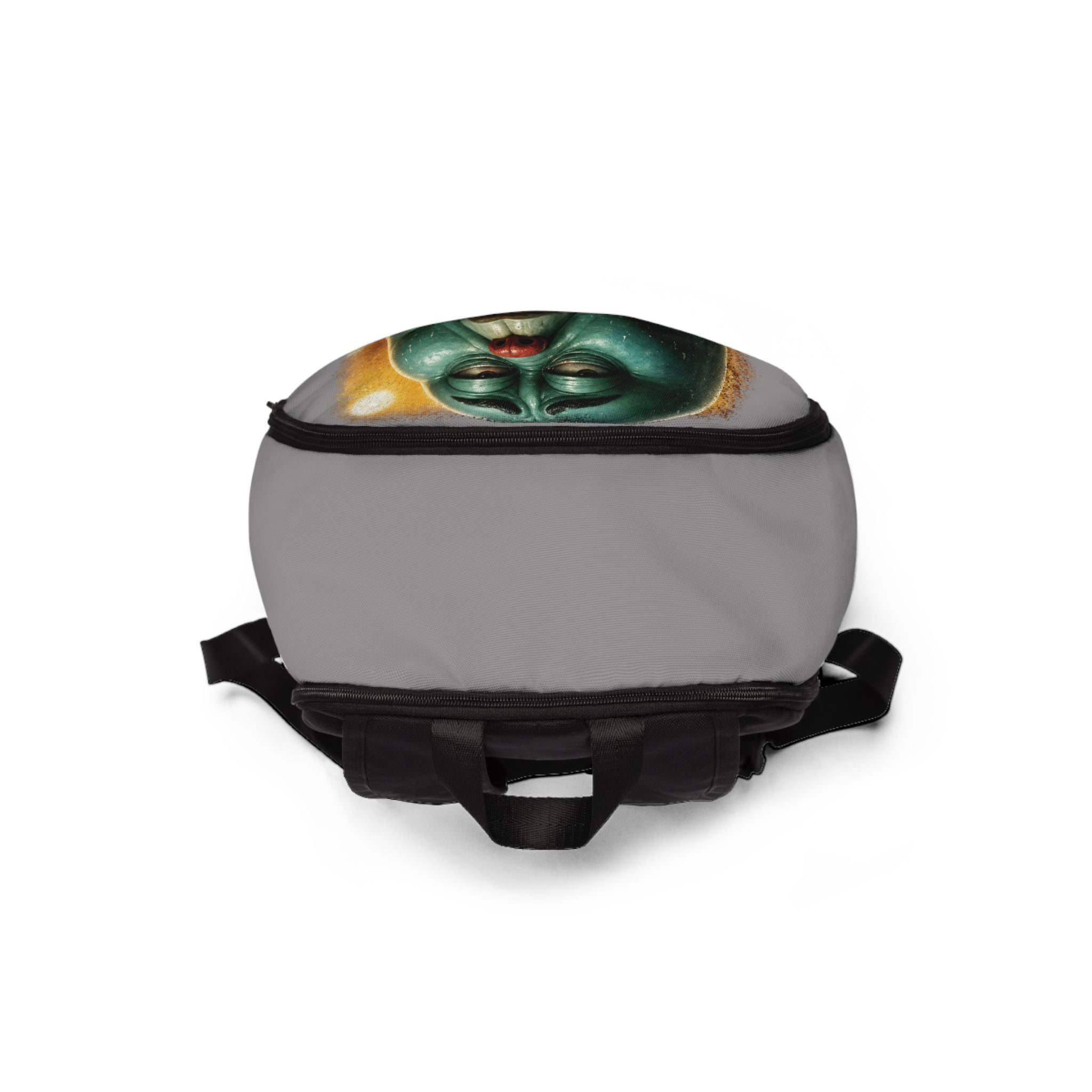 Funky Ehh Face Backpack