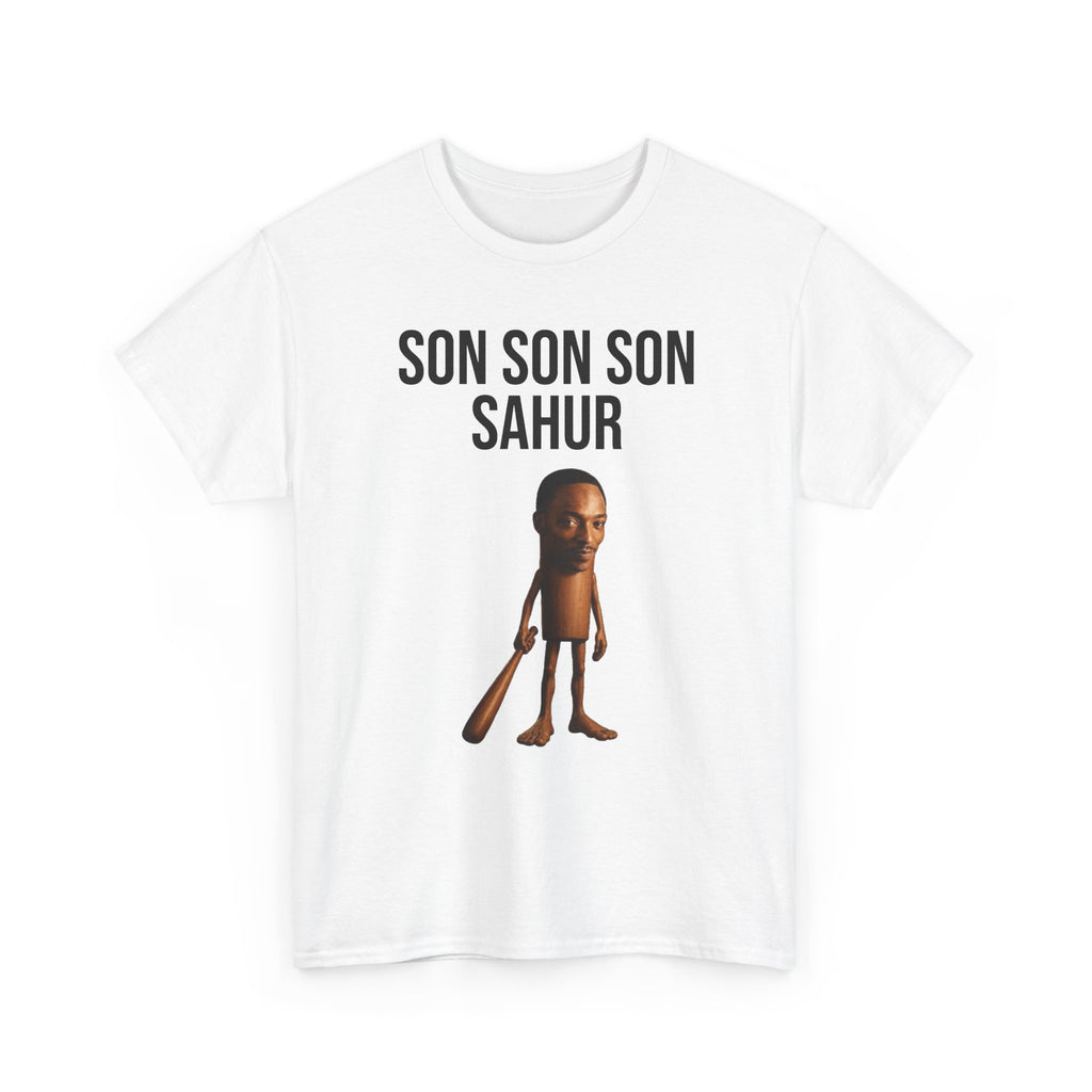 Son Son Son Sahur Tee