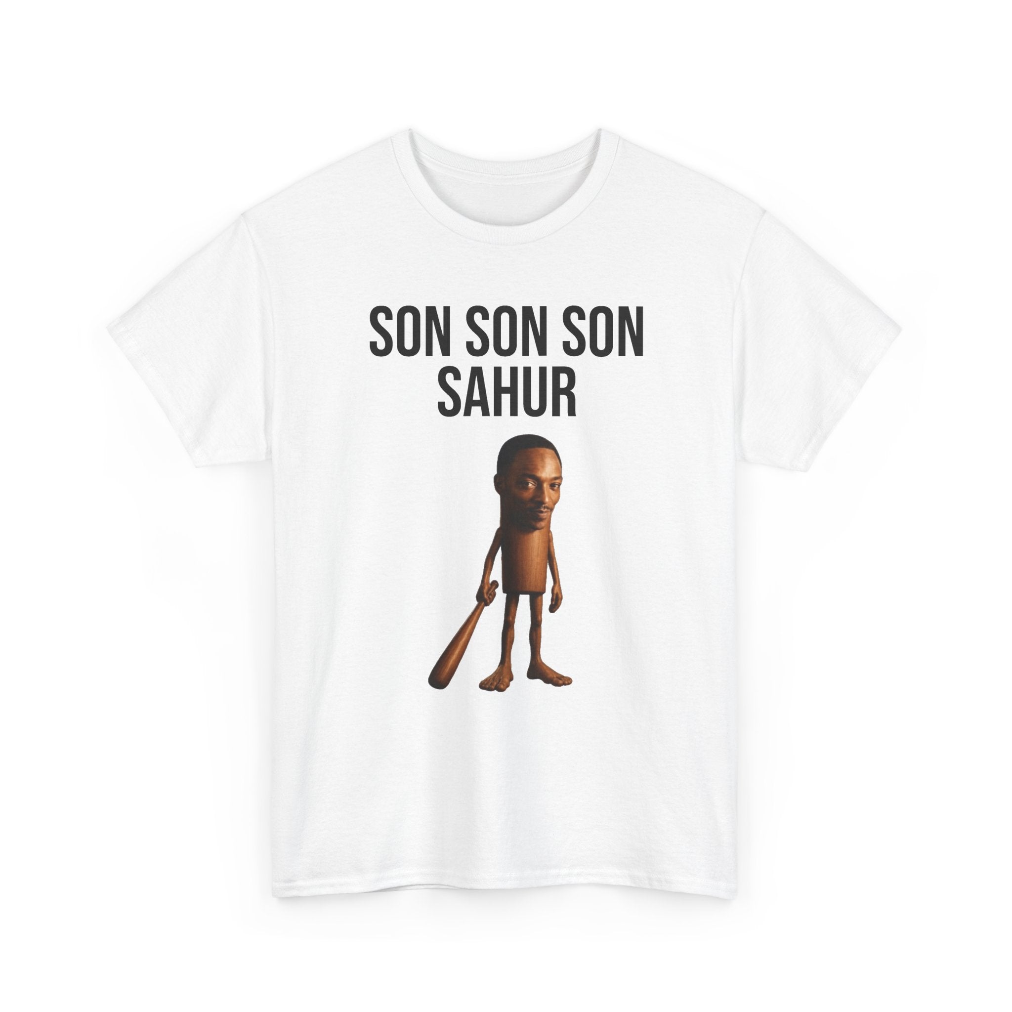 Son Son Son Sahur Tee