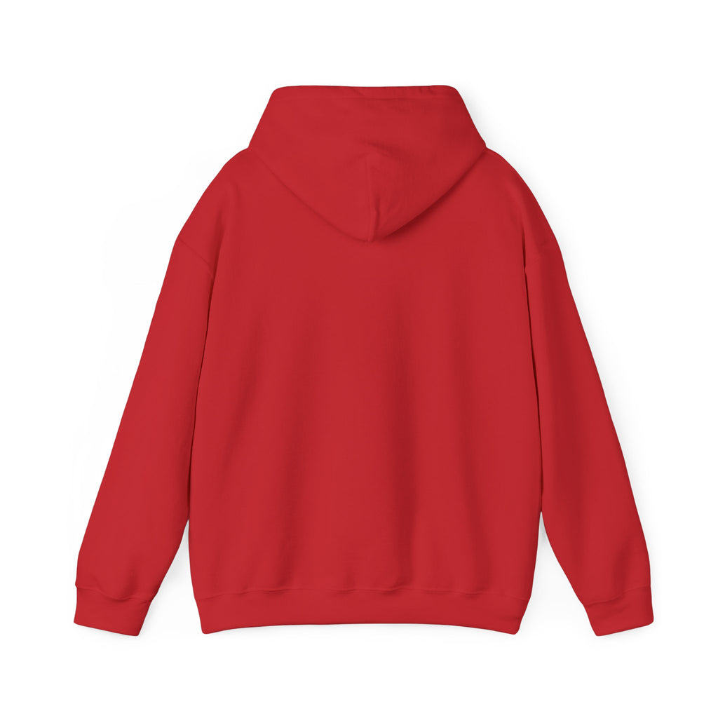 "We'll Drive a Funky Ehh" Graphic Sweatshirt