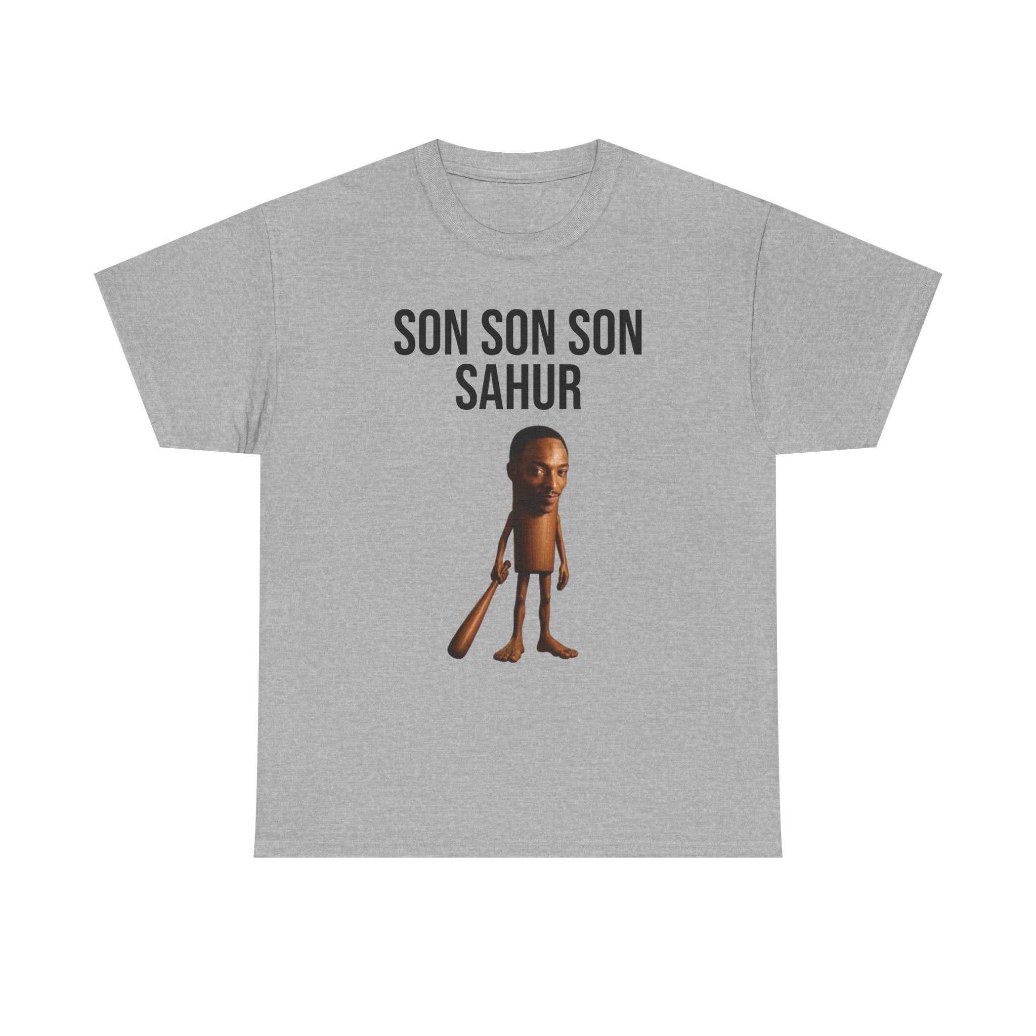 Son Son Son Sahur Tee