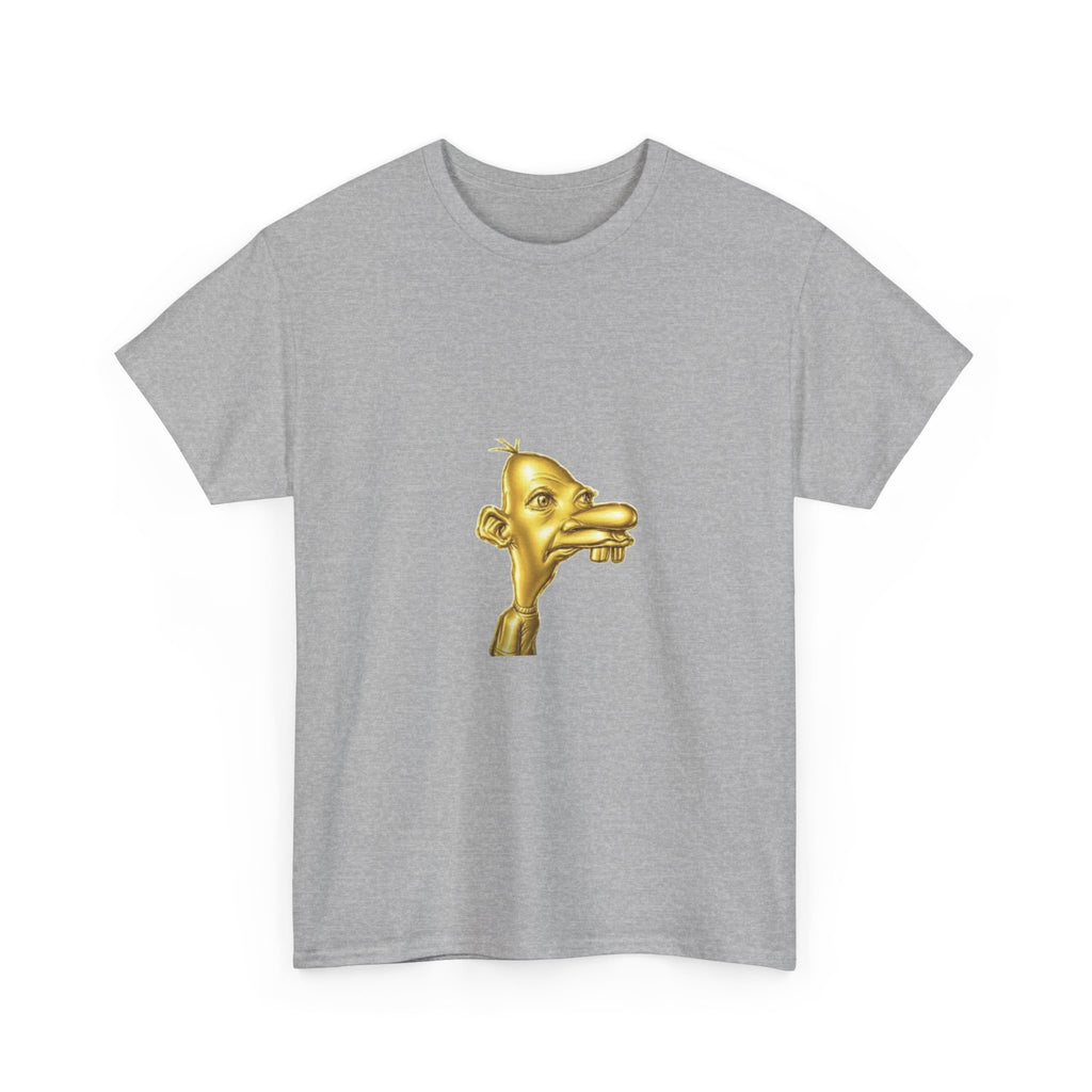 Golden Manny Tee