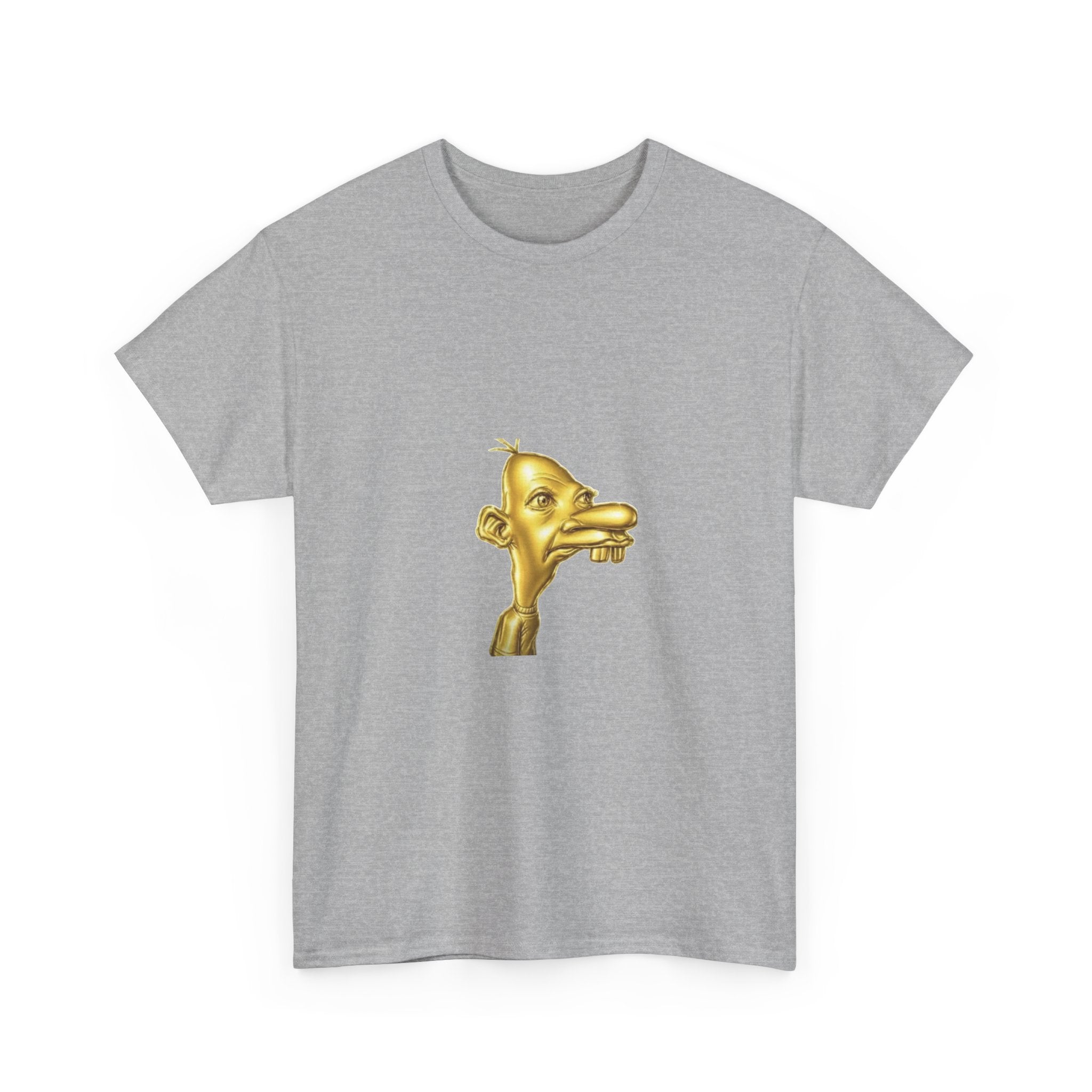 Golden Manny Tee
