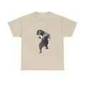 Haymaker Dog Tee | Dog T-Shirt, Animal Art Shirt