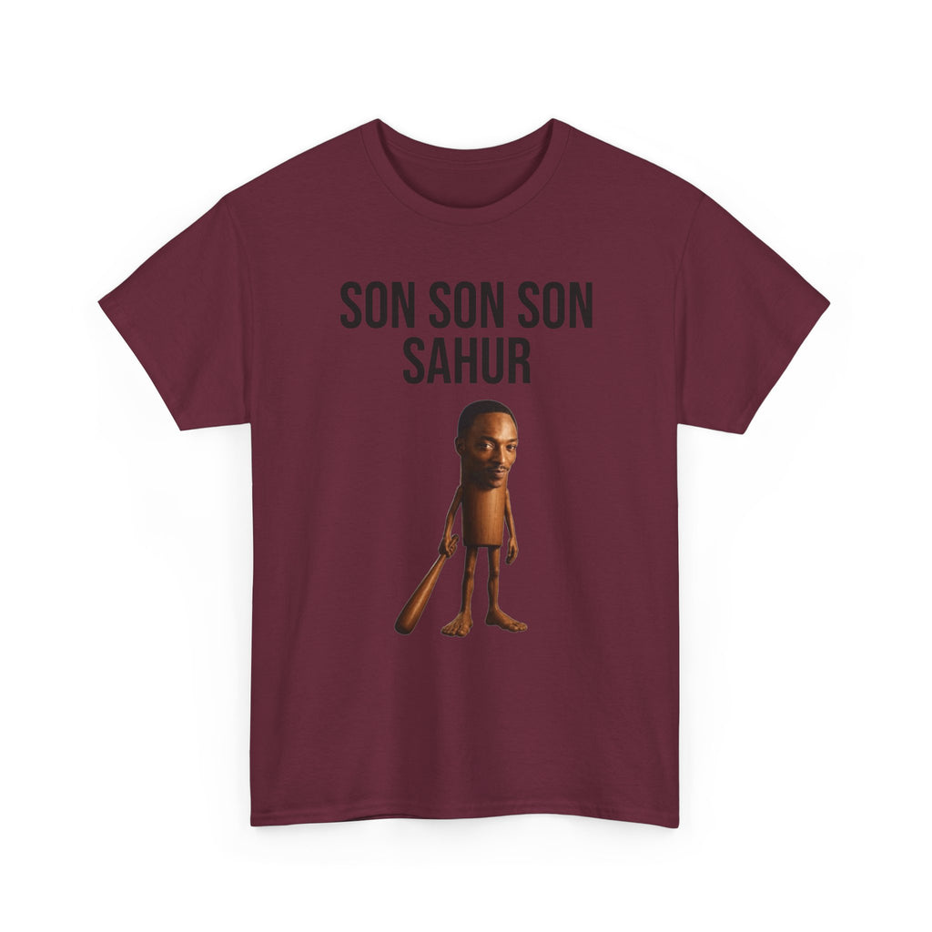 Son Son Son Sahur Tee