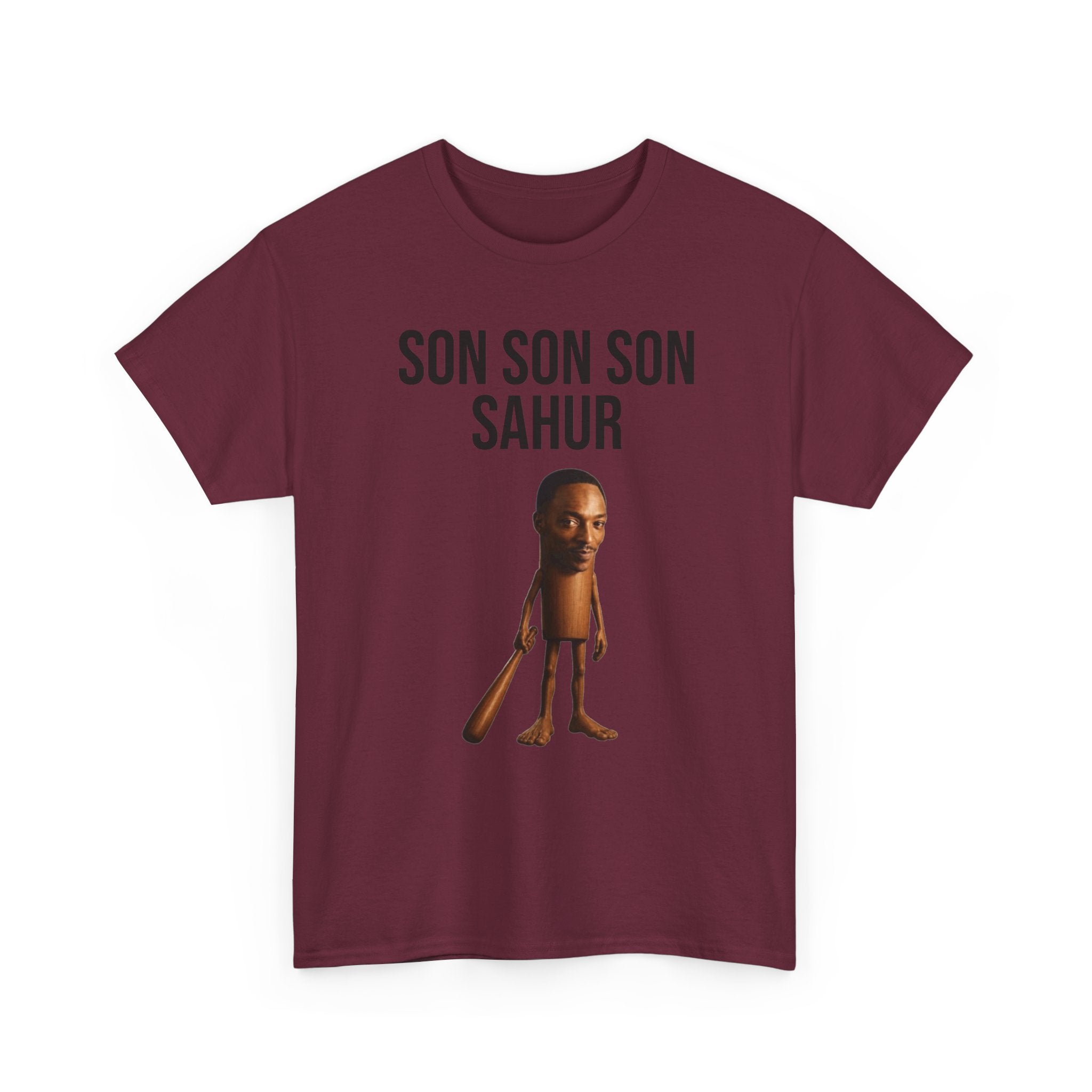 Son Son Son Sahur Tee