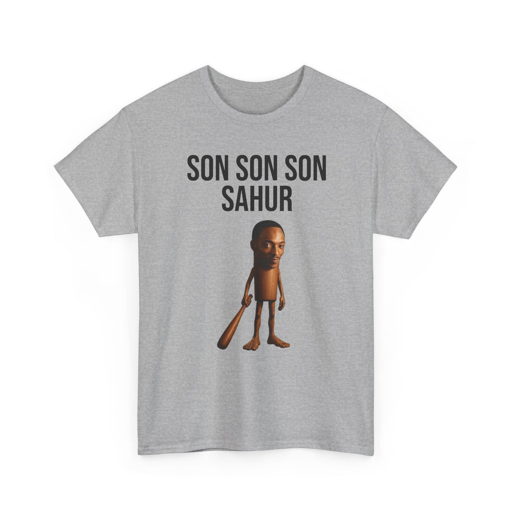 Son Son Son Sahur Tee