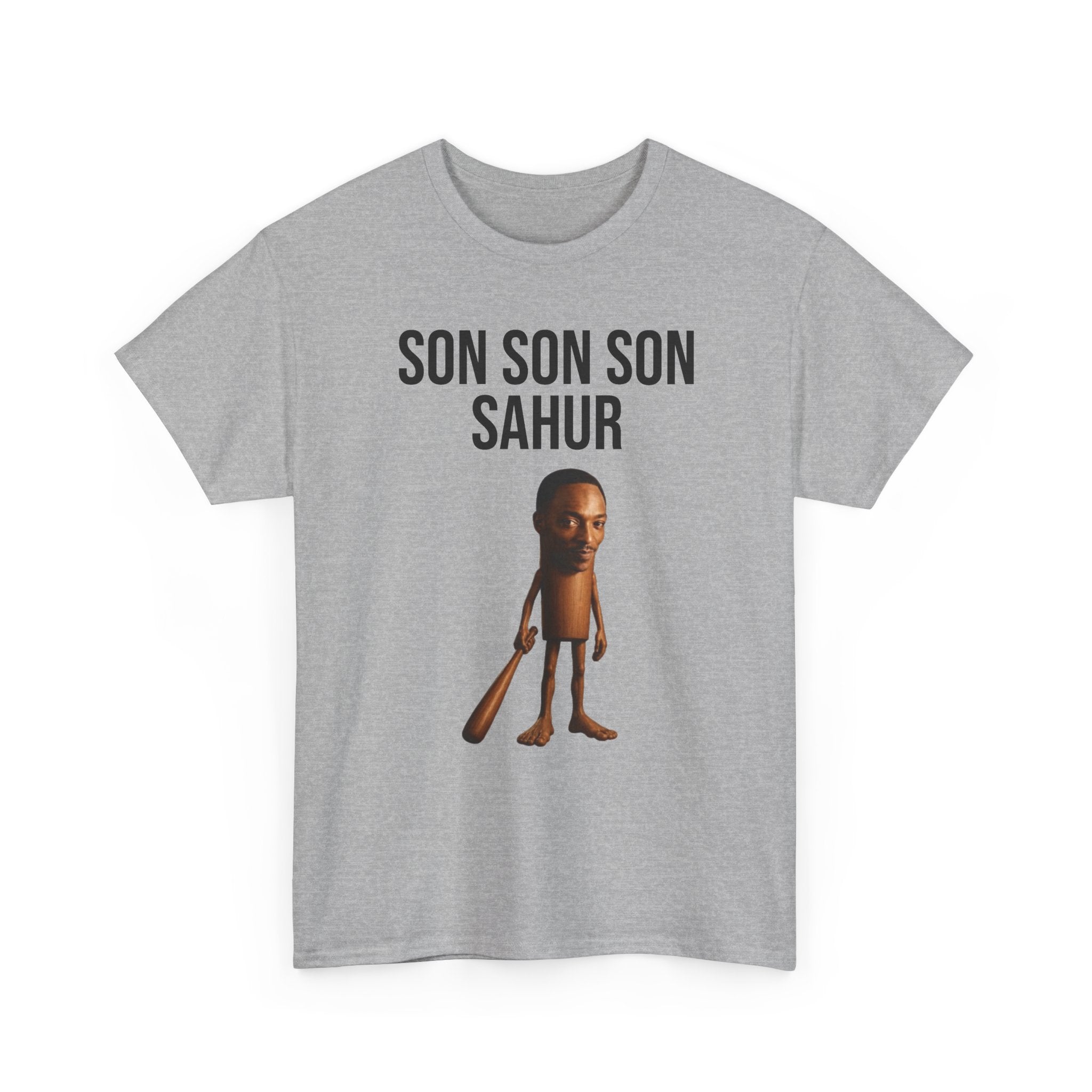 Son Son Son Sahur Tee