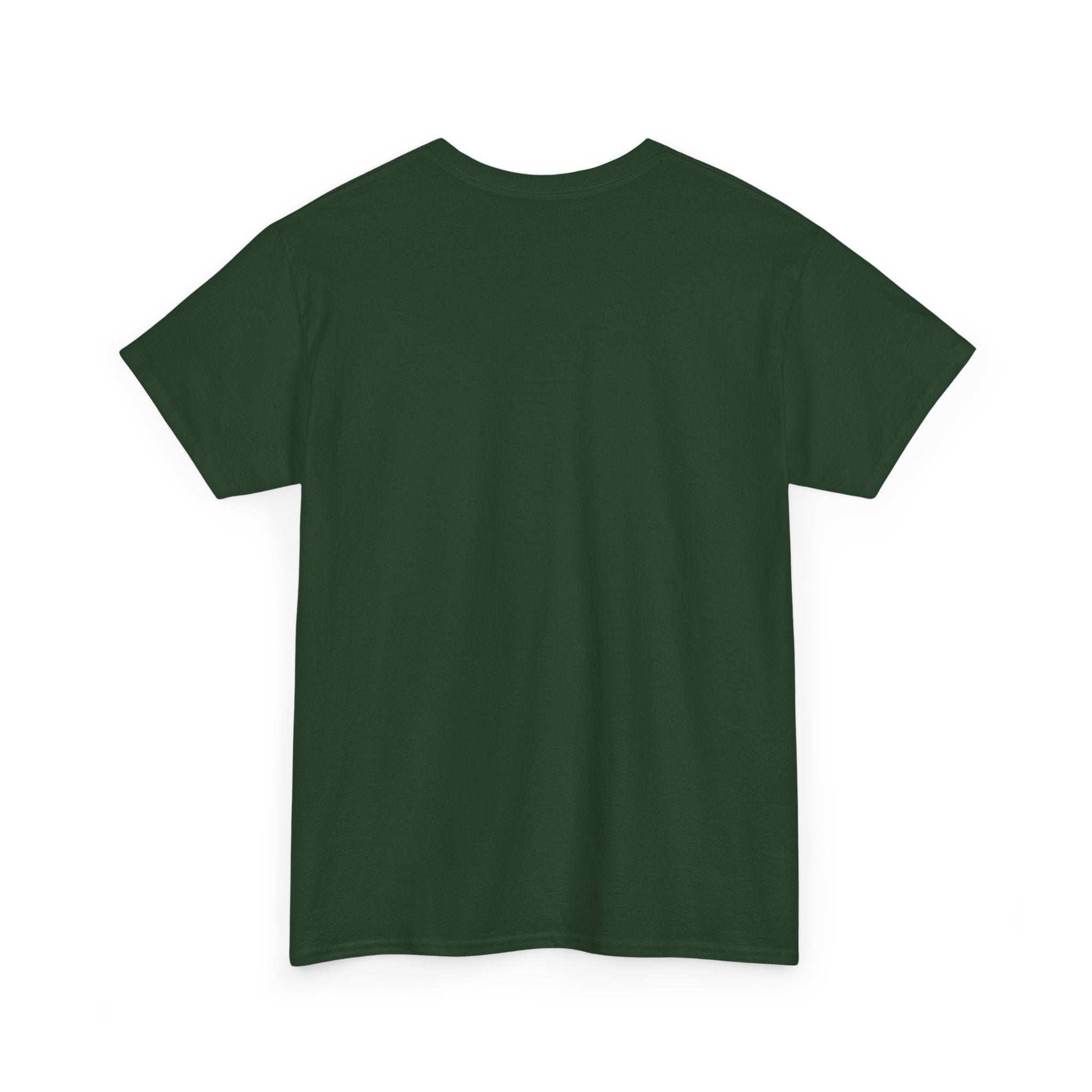 Funky Ehh Tee — Retro Groovy Face Graphic T-Shirt