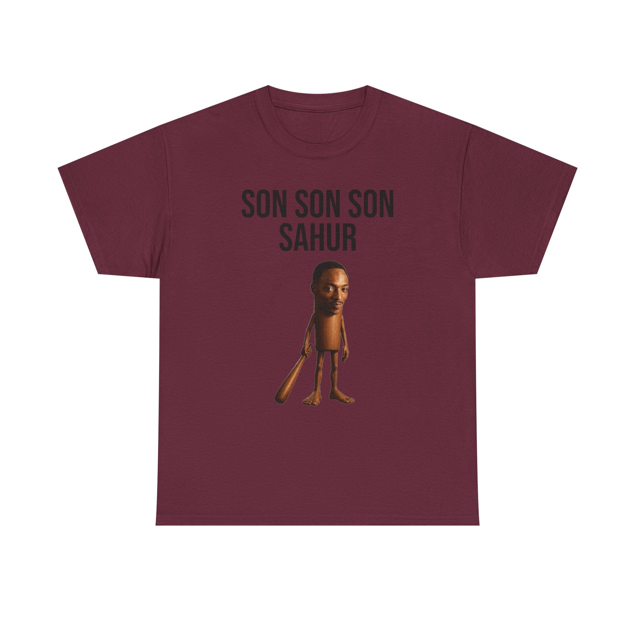 Son Son Son Sahur Tee