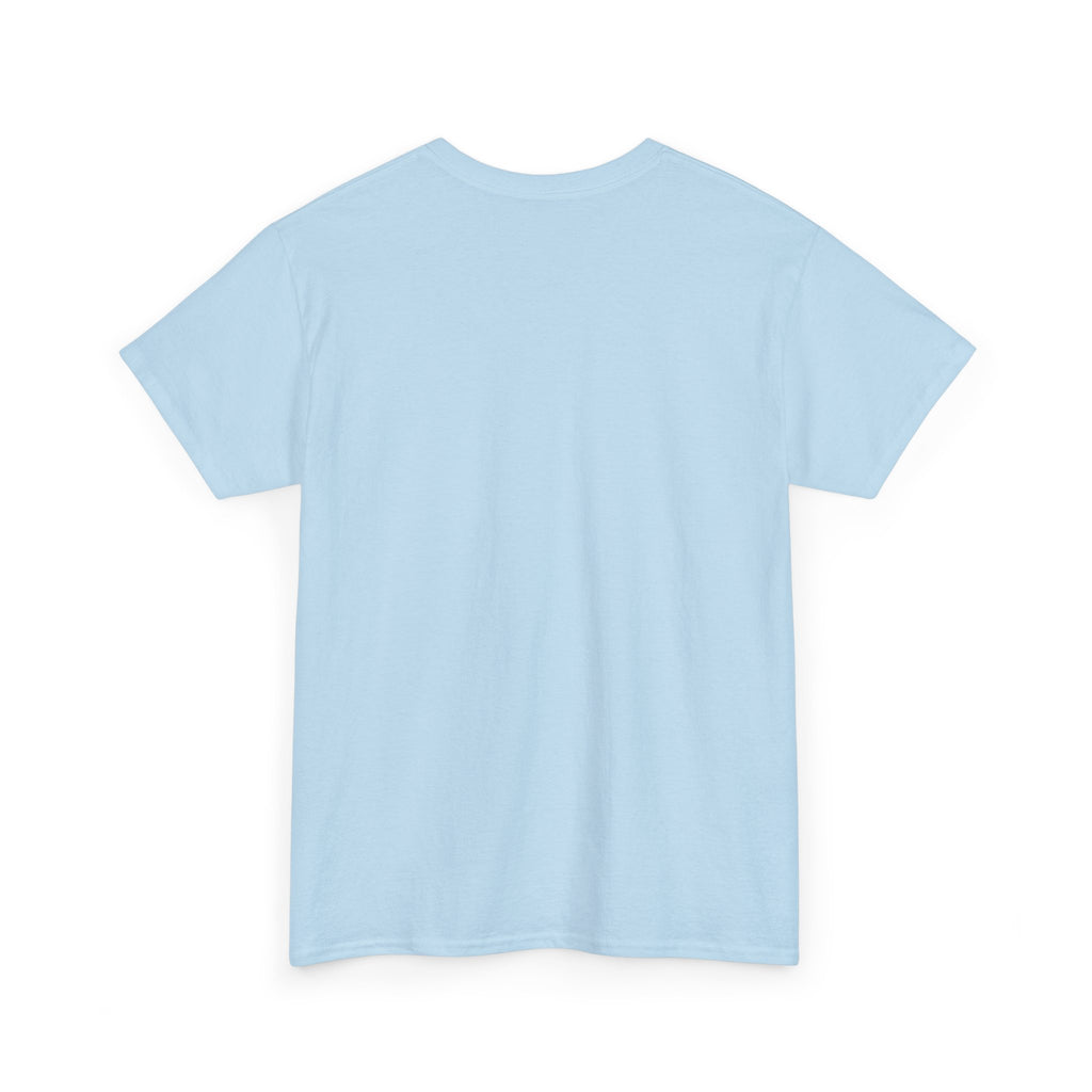 Funky Ehh Tee — Retro Groovy Face Graphic T-Shirt