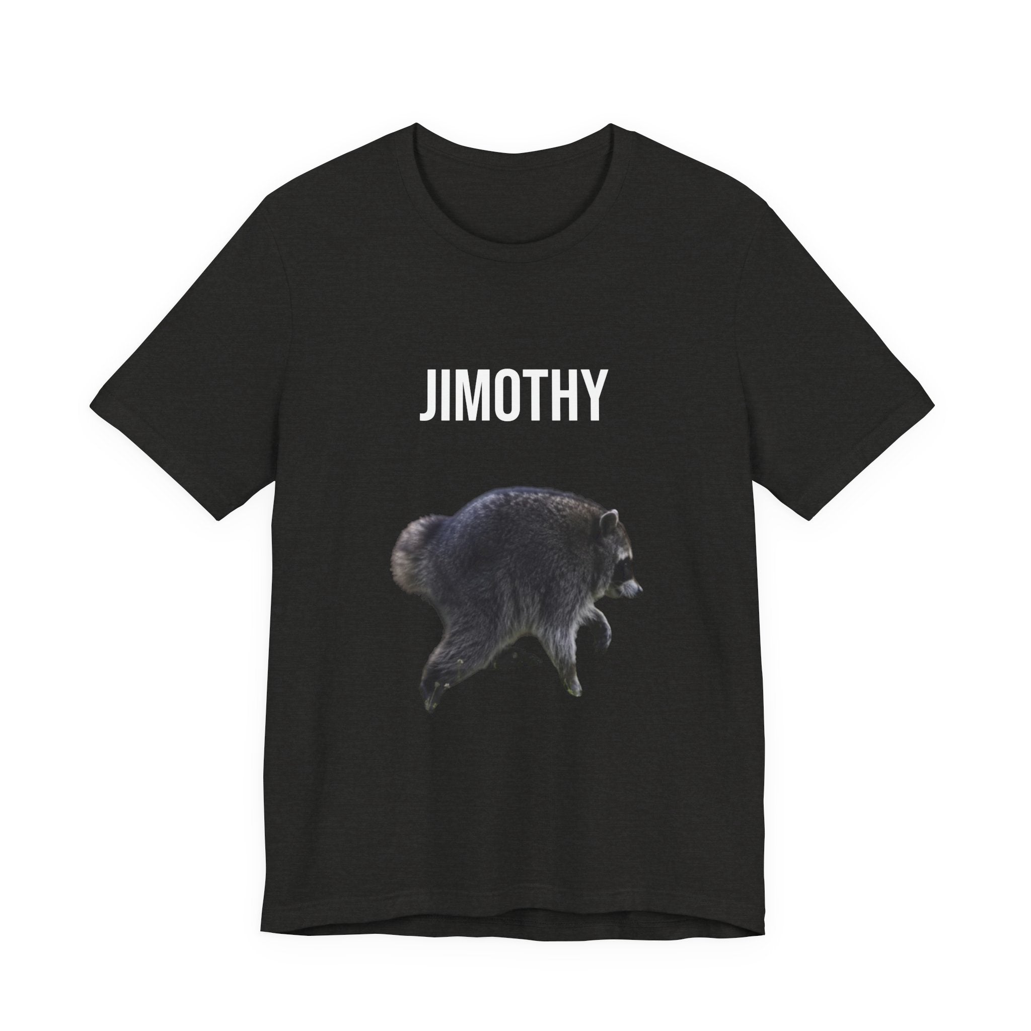 Jimothy The Raccoon Tee