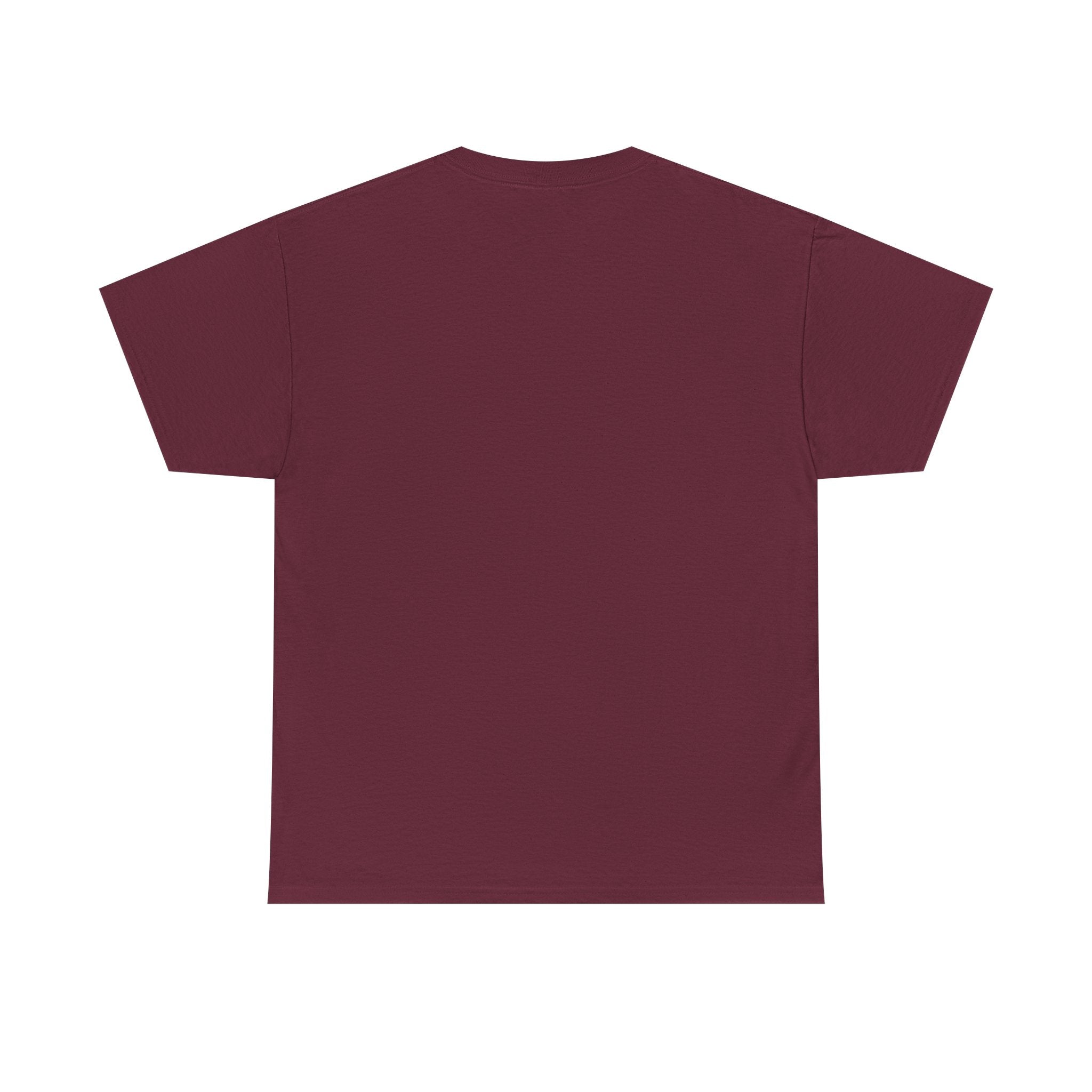 Funky Ehh Tee — Retro Groovy Face Graphic T-Shirt