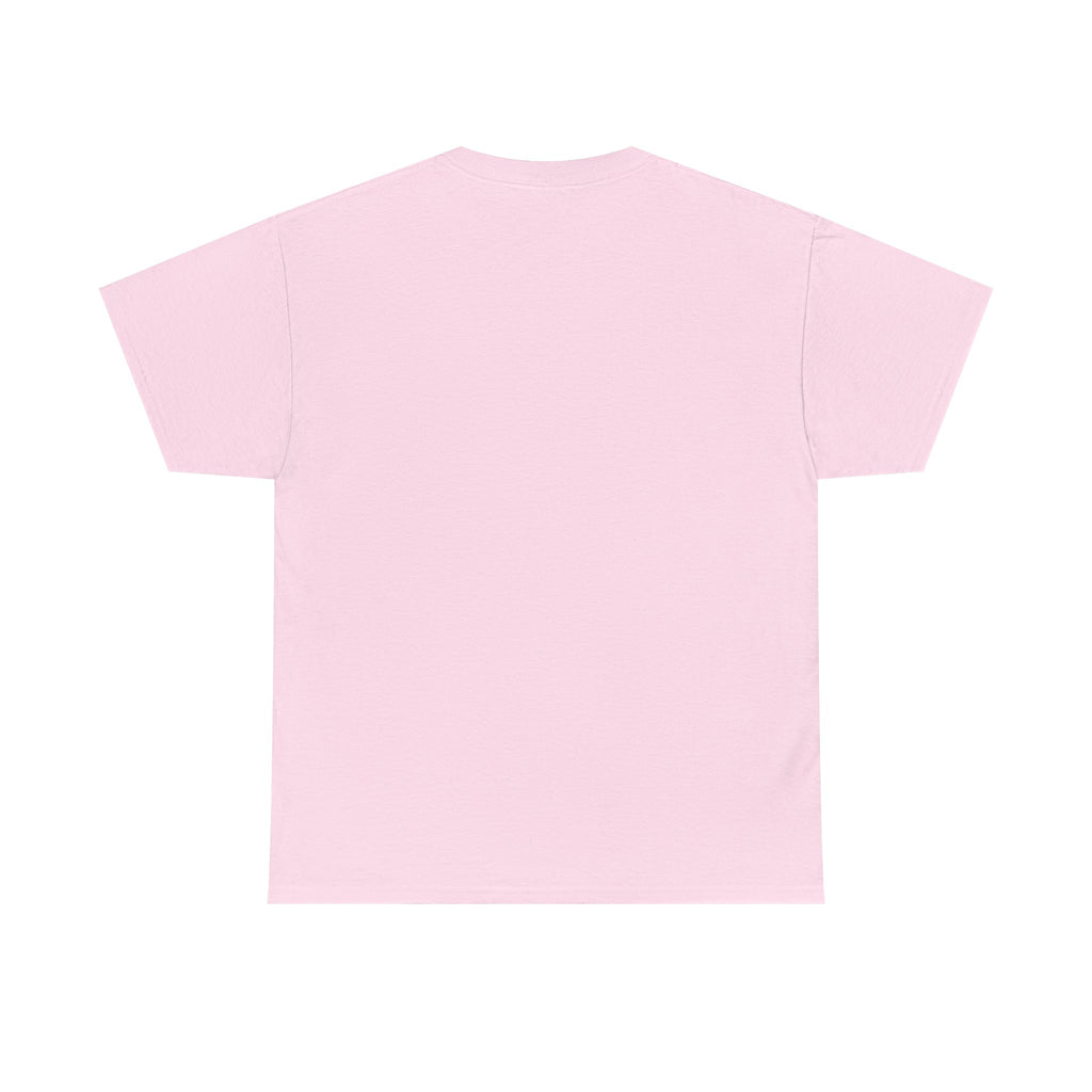 Custom Photo & Text T-Shirt — Personalized Tee