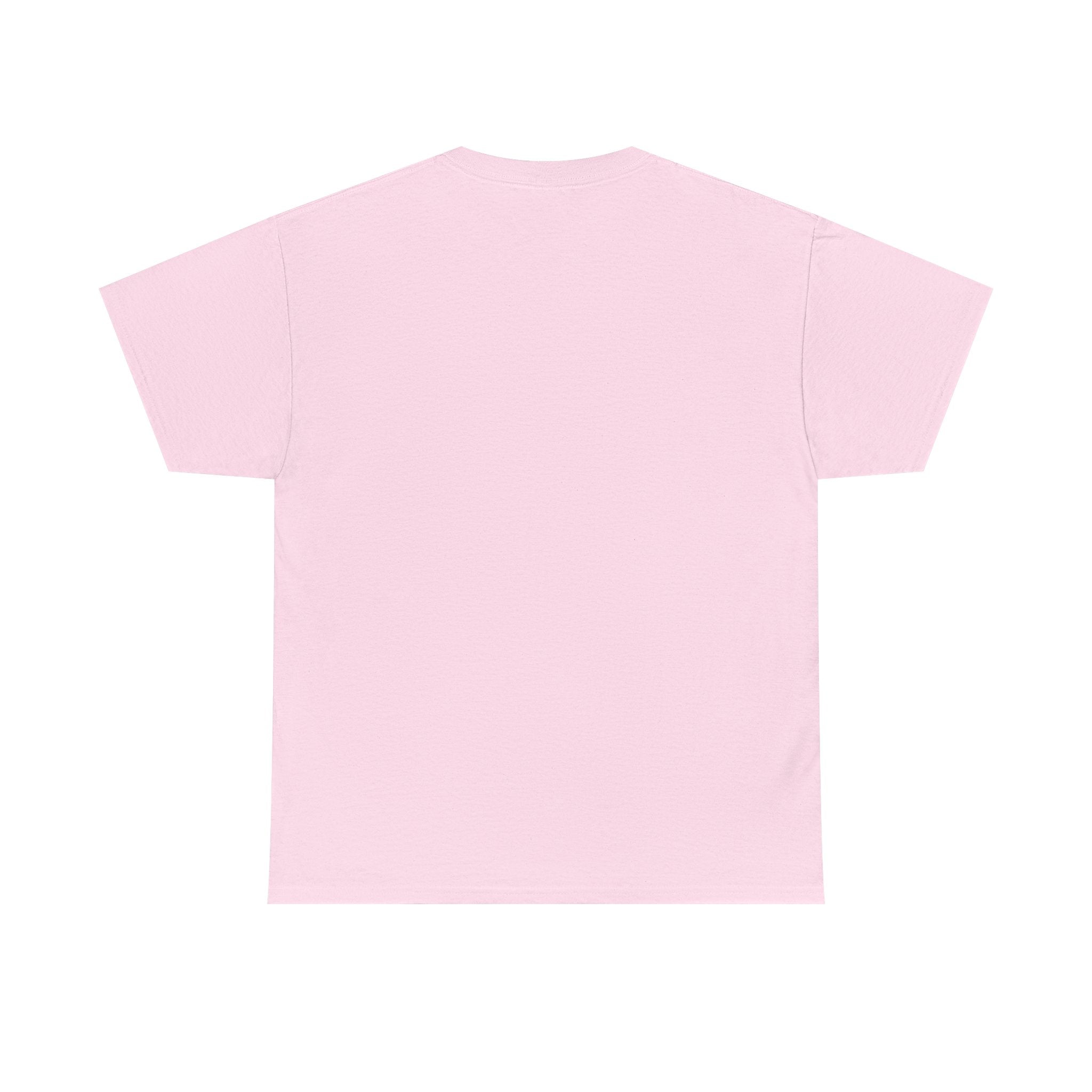 Custom Photo & Text T-Shirt — Personalized Tee