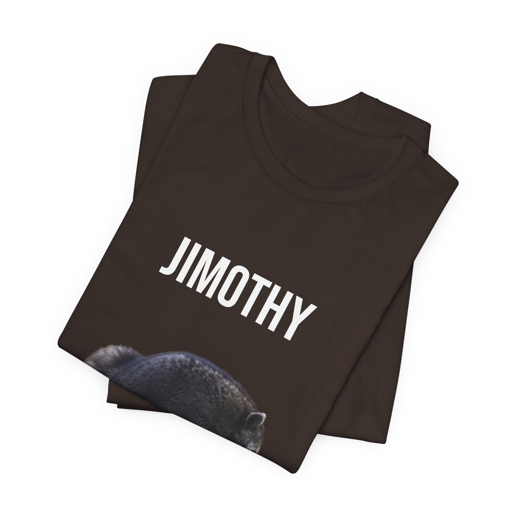 Jimothy The Raccoon Tee